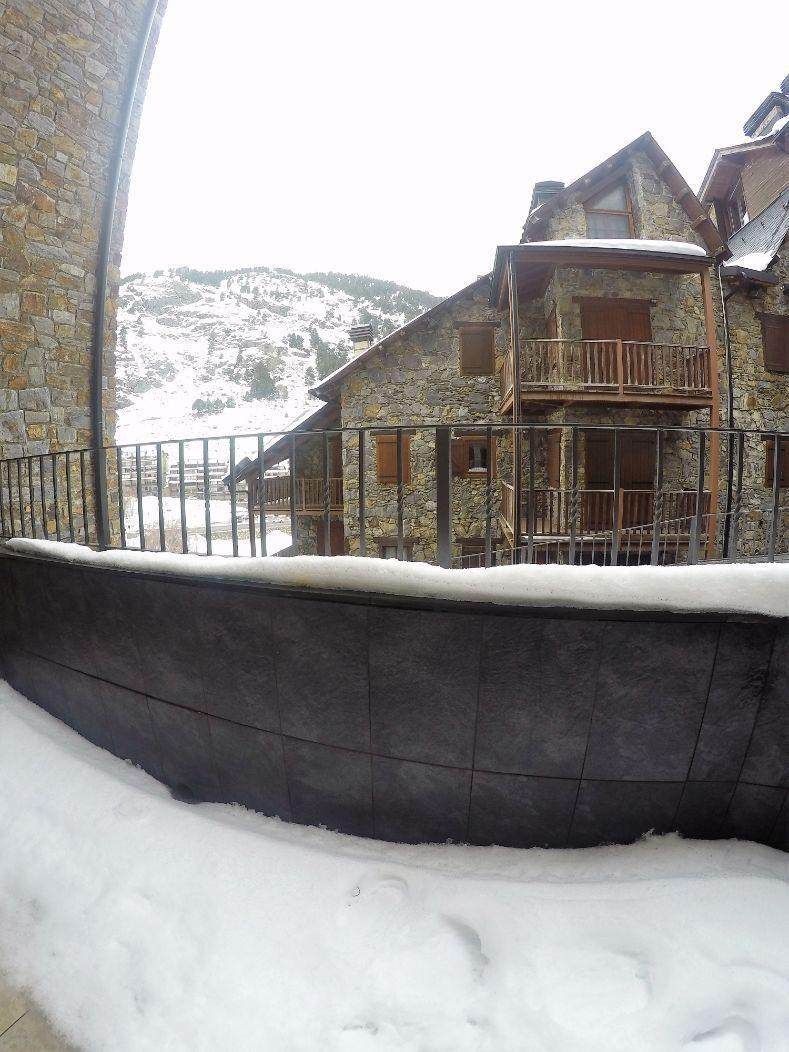 Piso de alquiler en Canillo, 1 habitación, 45 metros