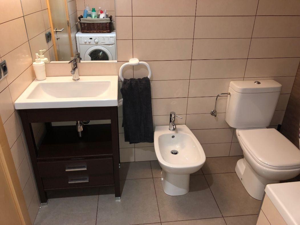 Piso de alquiler en Canillo, 1 habitación, 45 metros