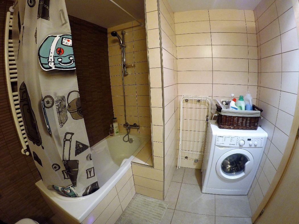 Piso de alquiler en Canillo, 1 habitación, 45 metros