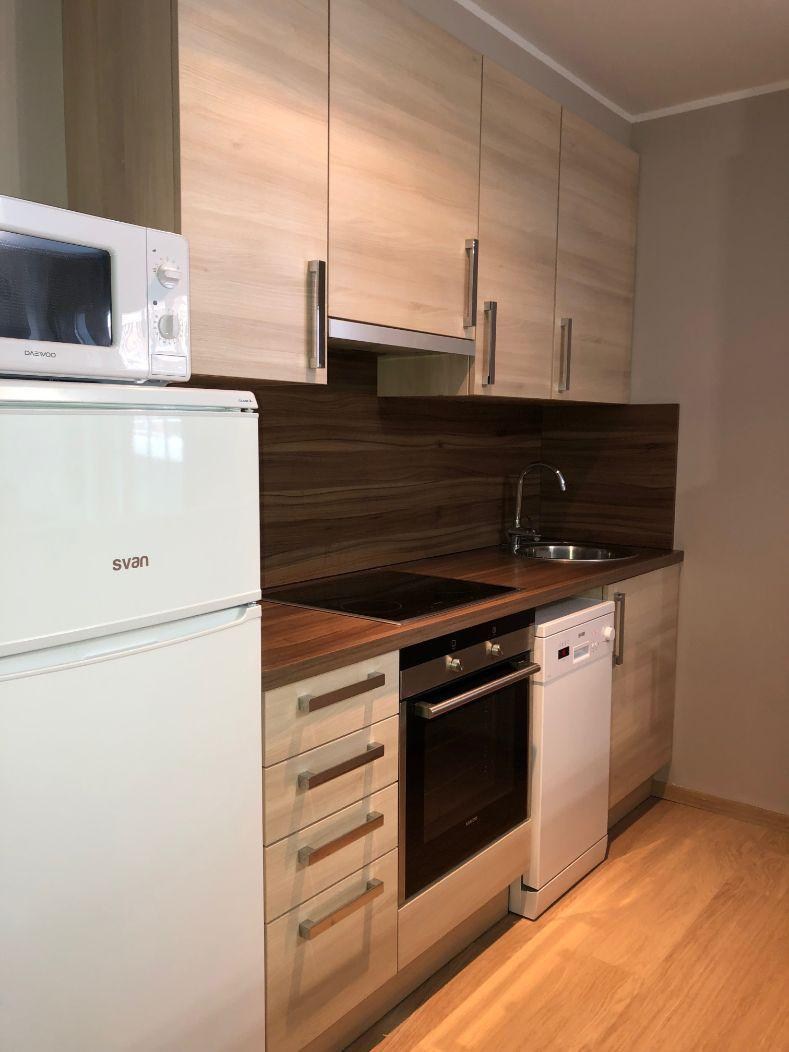 Piso de alquiler en Canillo, 1 habitación, 45 metros