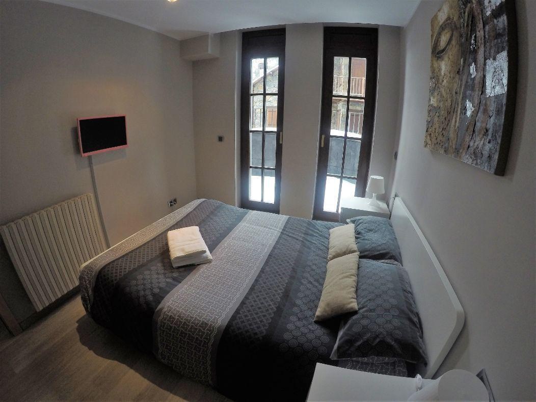 Piso de alquiler en Canillo, 1 habitación, 45 metros