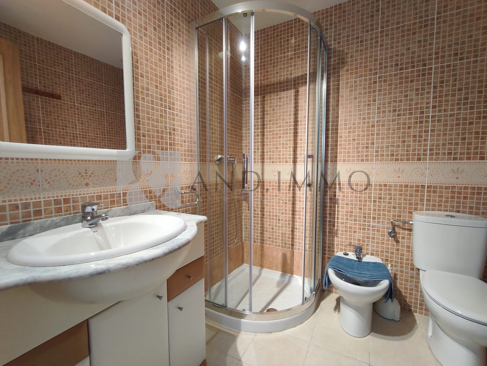 Pis de lloguer a Soldeu, 1 habitació, 52 metres