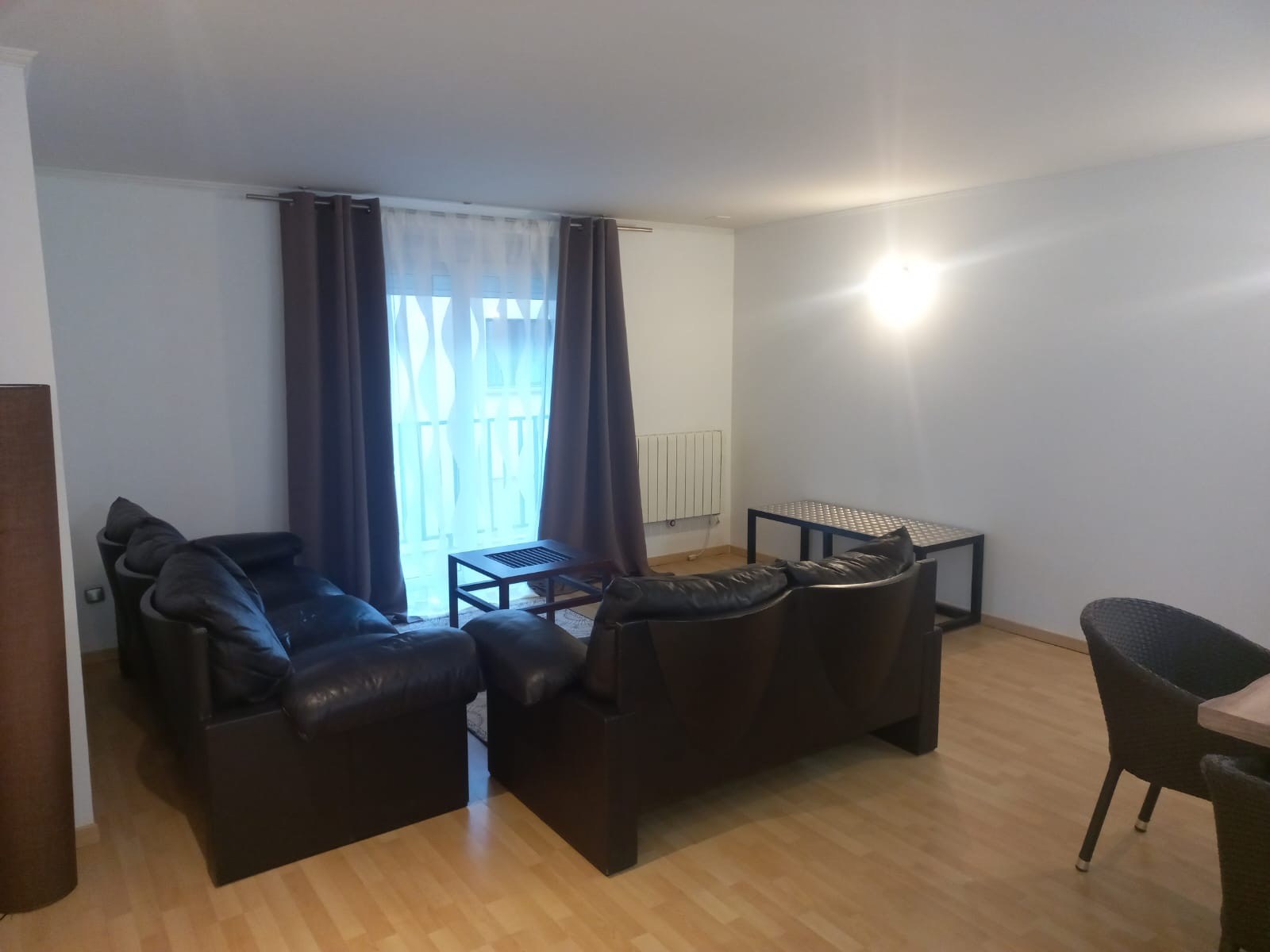Piso en venta en El Pas de la Casa, 2 habitaciones, 93 metros