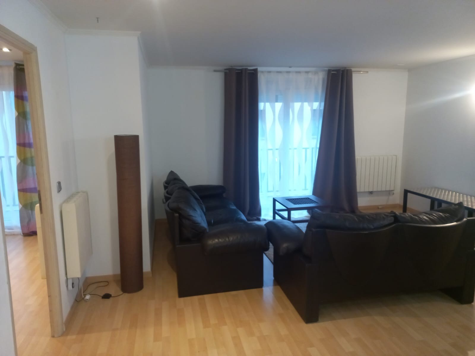 Piso en venta en El Pas de la Casa, 2 habitaciones, 93 metros