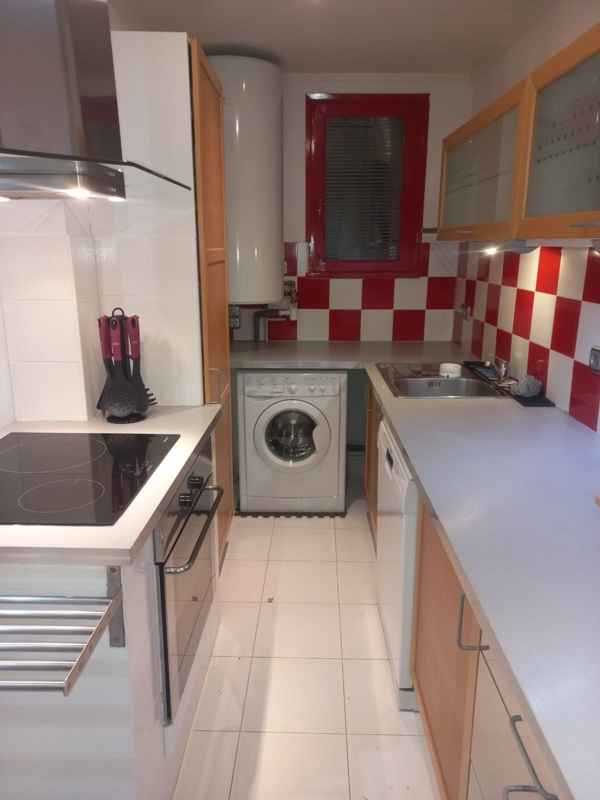 Piso en venta en El Pas de la Casa, 2 habitaciones, 93 metros
