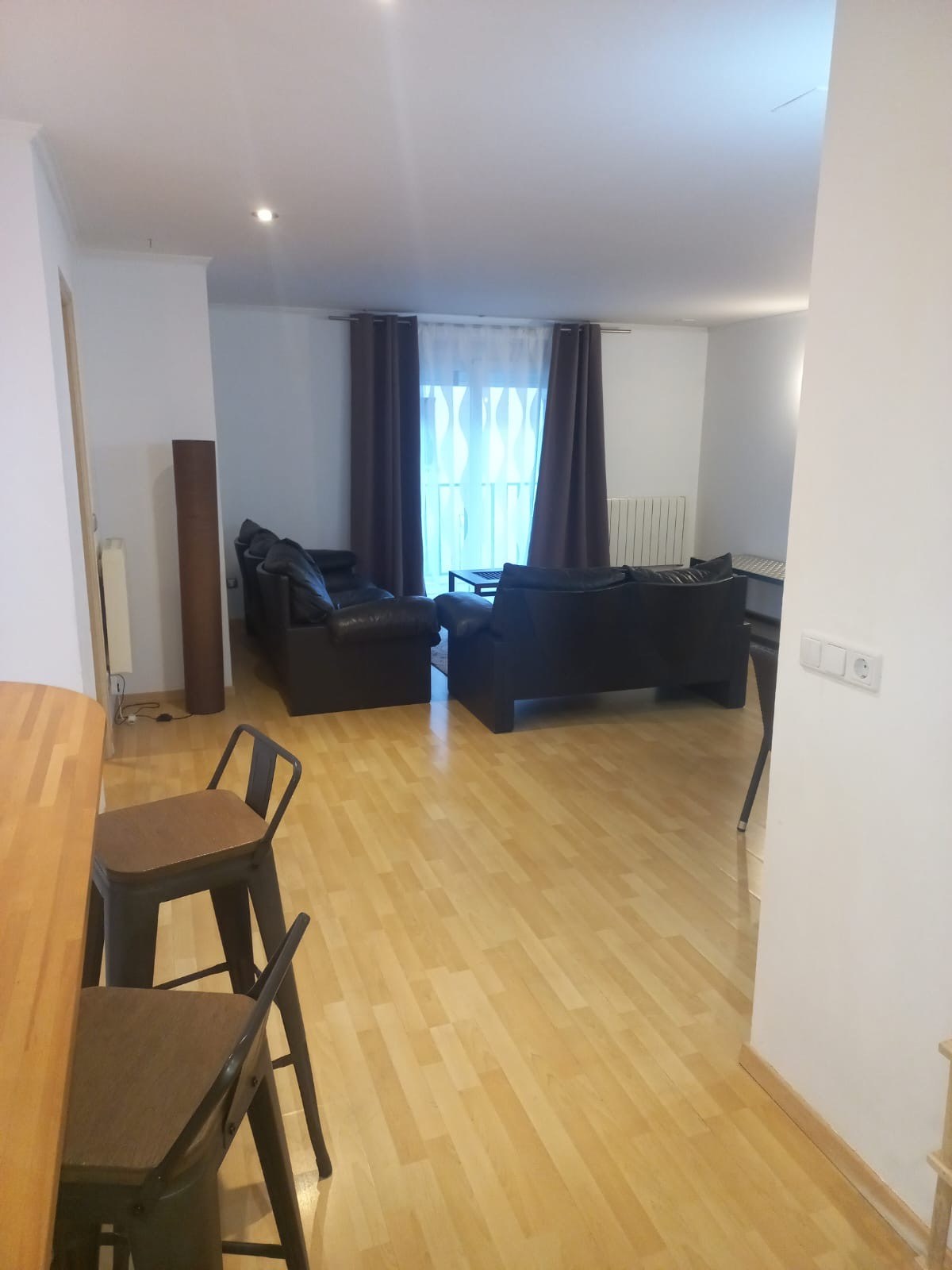 Piso en venta en El Pas de la Casa, 2 habitaciones, 93 metros
