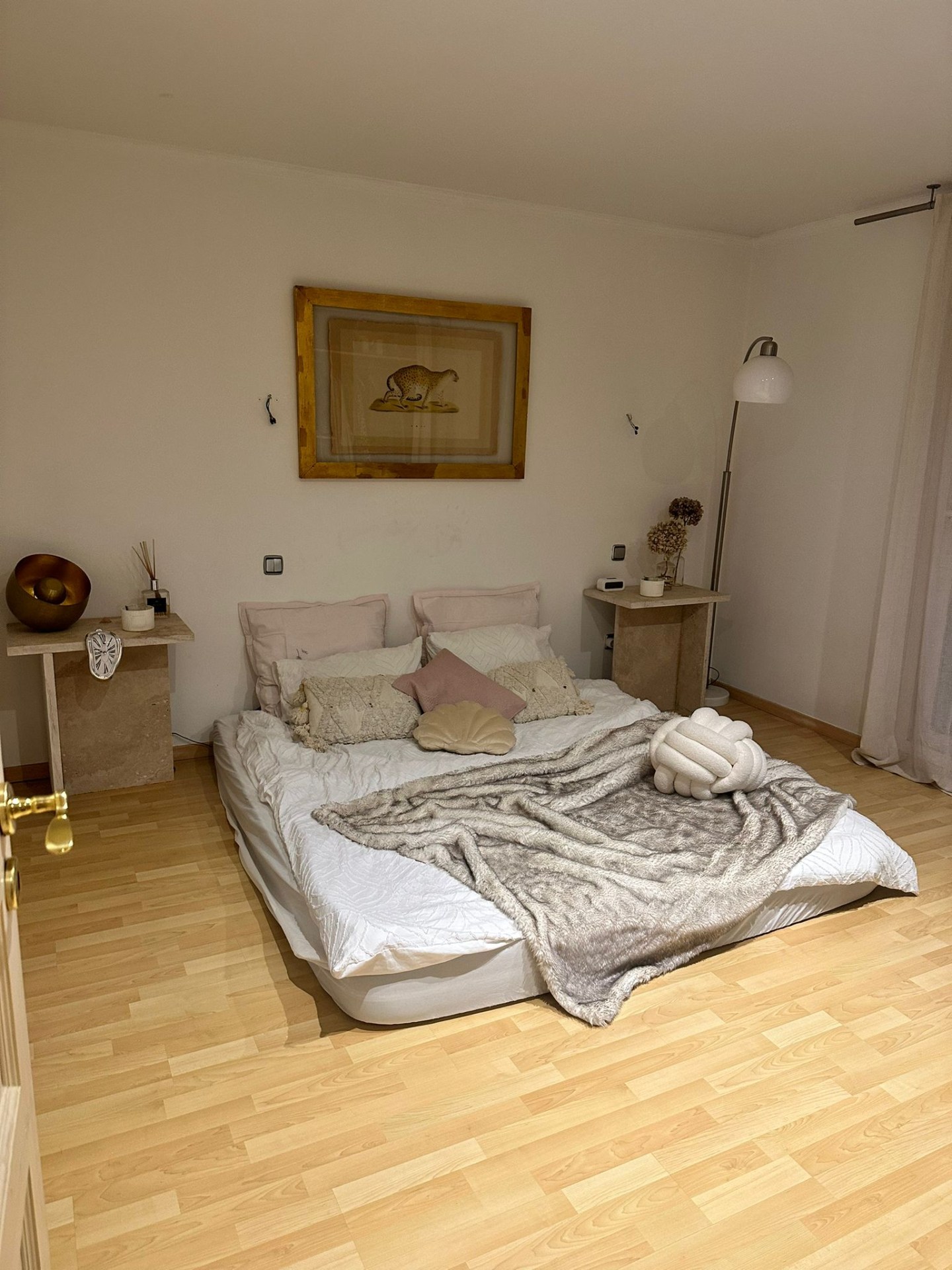 Piso en venta en El Pas de la Casa, 2 habitaciones, 93 metros