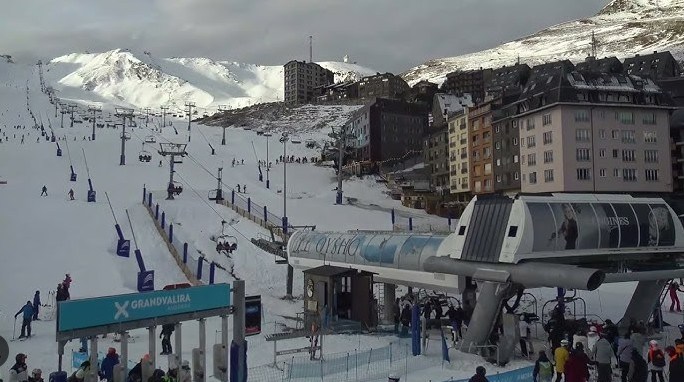 Piso de alquiler en El Pas de la Casa, 40 metros