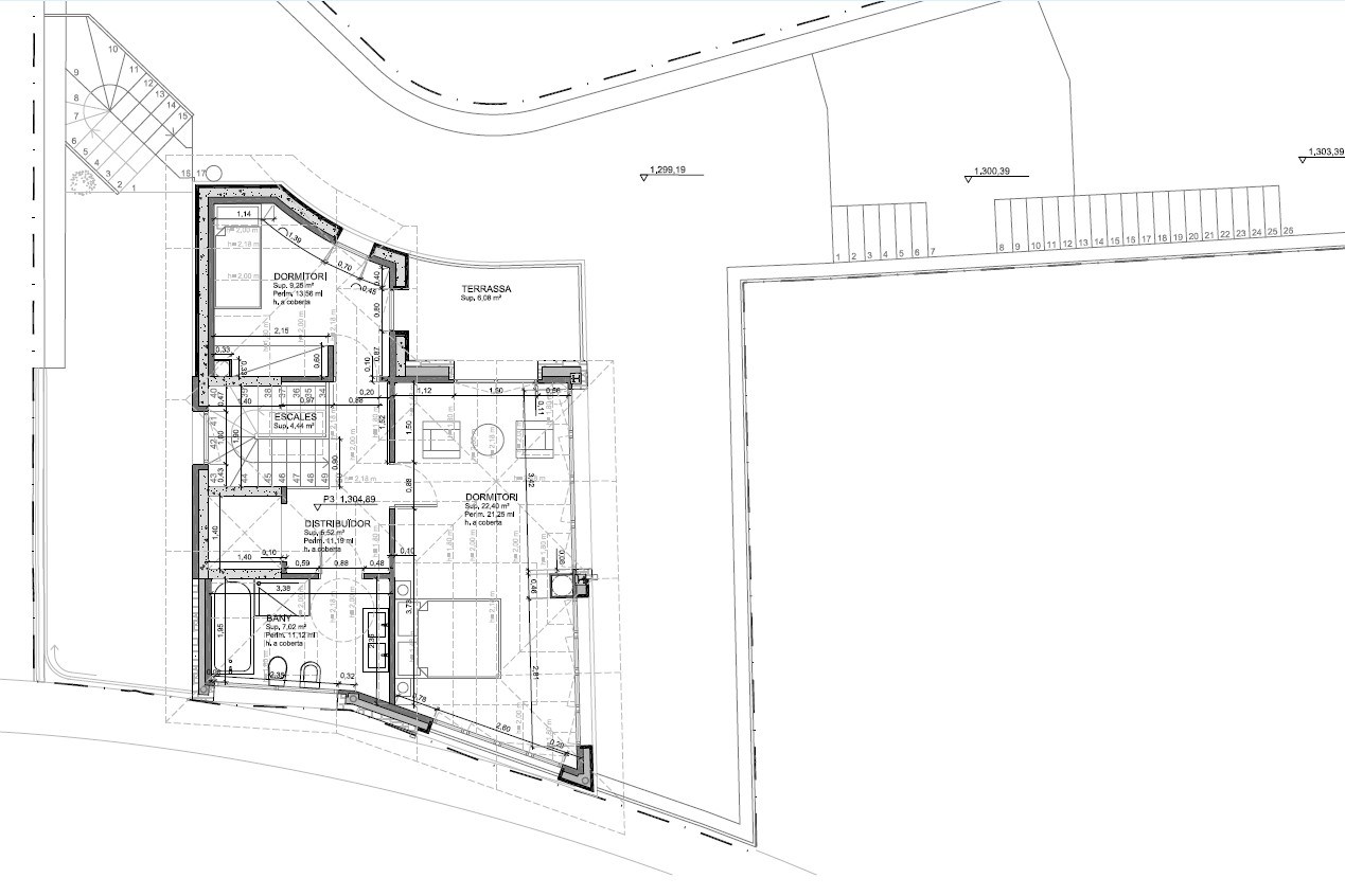 Chalet de alquiler en L'Aldosa de la Massana, 4 habitaciones, 280 metros