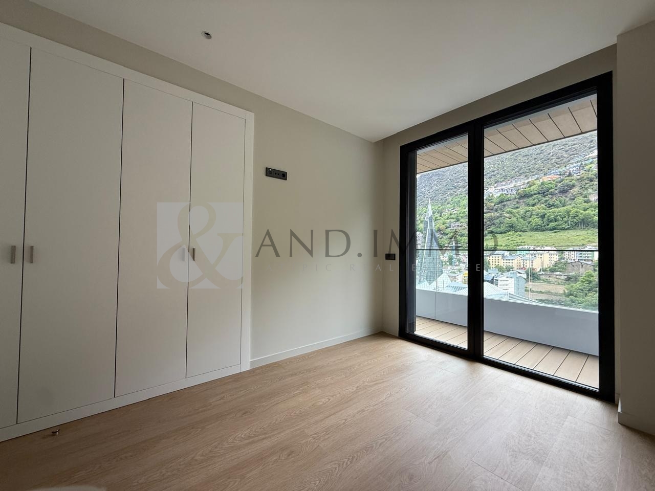 Pis de lloguer a Escaldes Engordany, 3 habitacions, 130 metres
