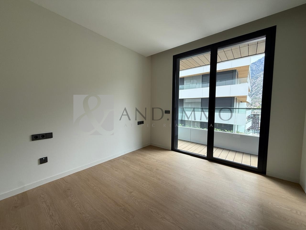 Pis de lloguer a Escaldes Engordany, 3 habitacions, 130 metres