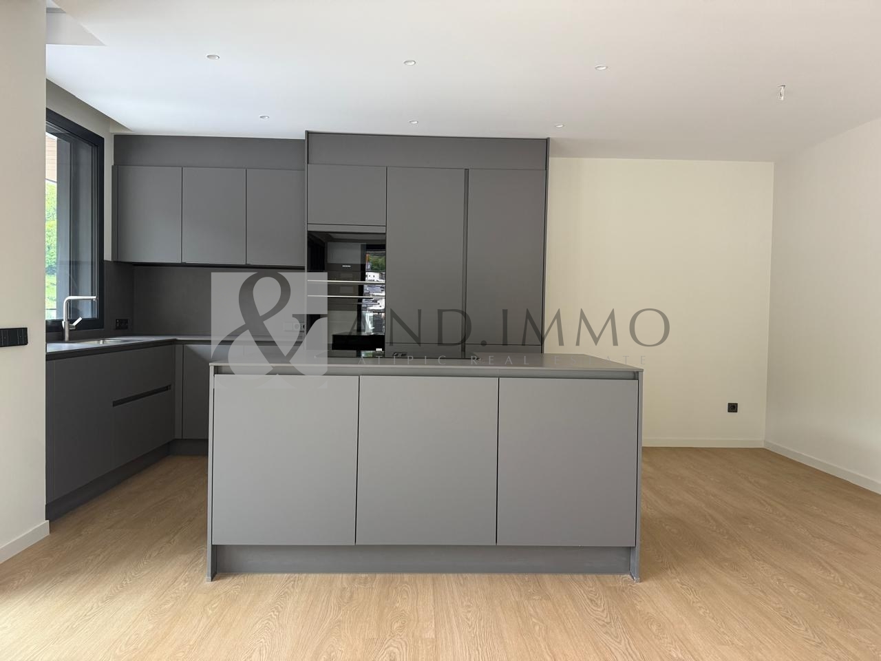 Pis de lloguer a Escaldes Engordany, 3 habitacions, 130 metres