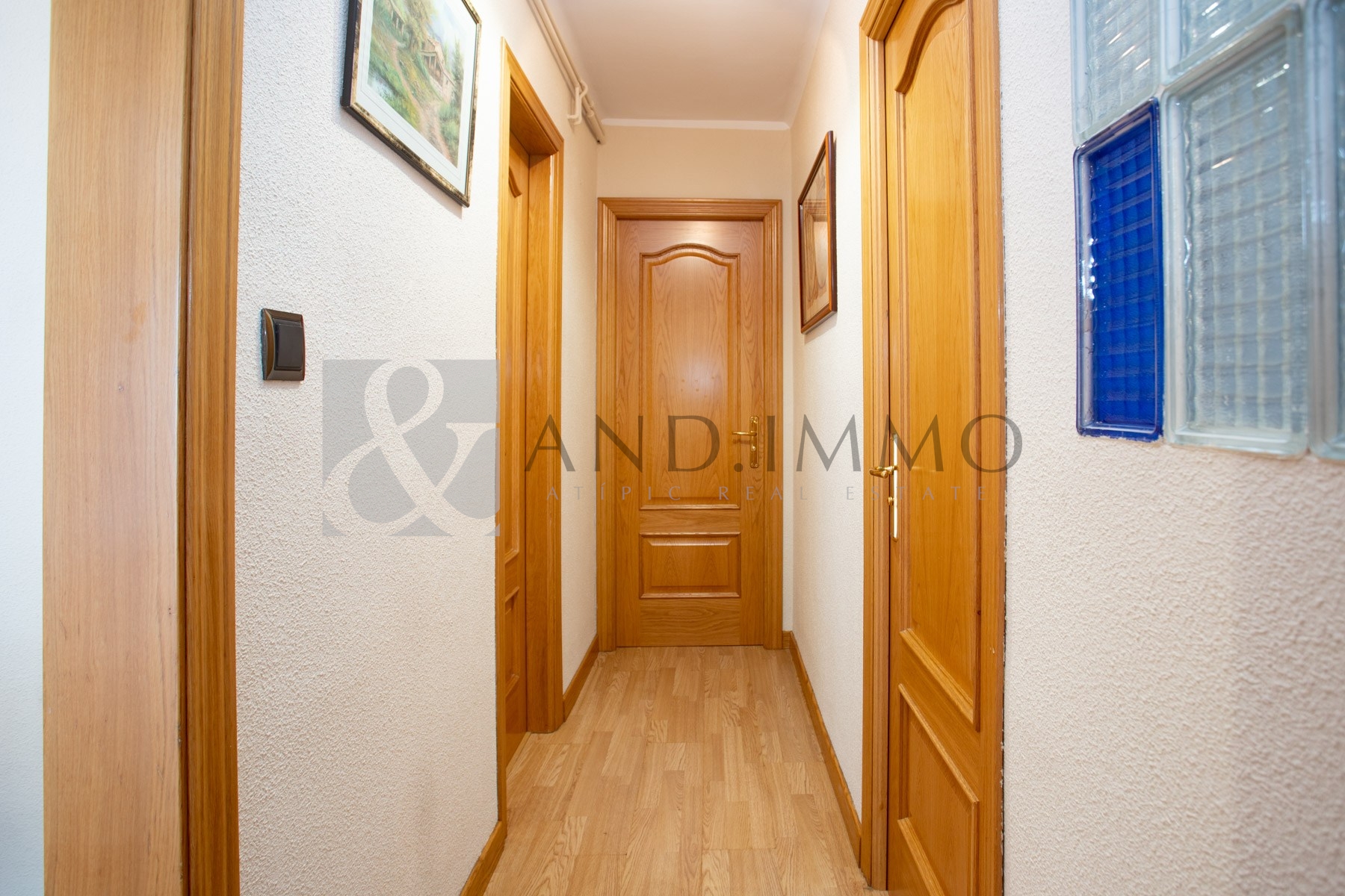 Piso de alquiler en Andorra la Vella, 3 habitaciones, 100 metros