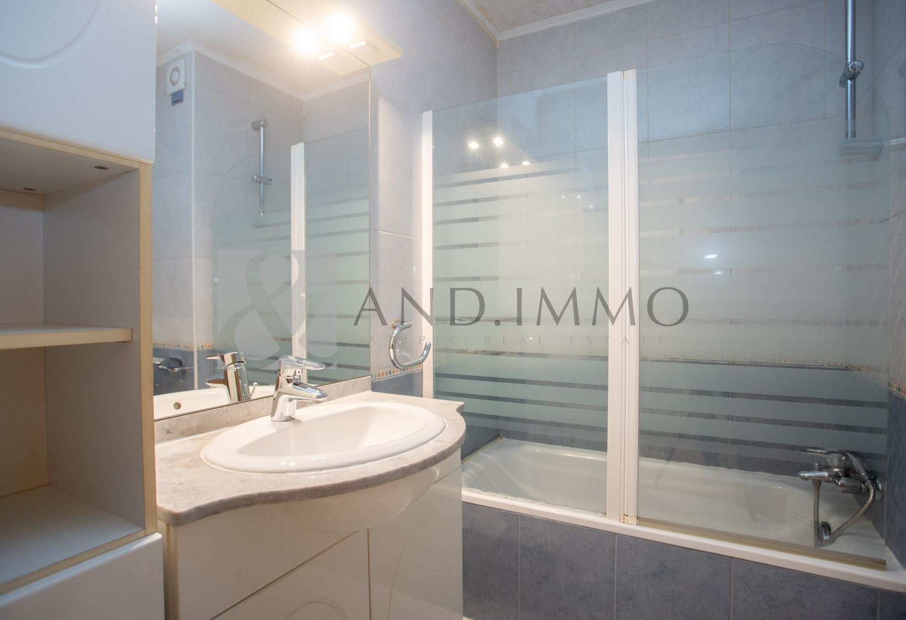 Piso de alquiler en Andorra la Vella, 3 habitaciones, 100 metros