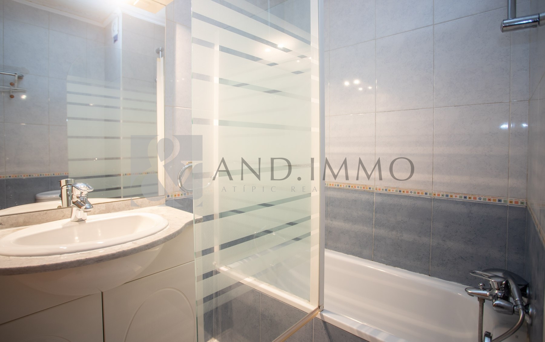 Piso de alquiler en Andorra la Vella, 3 habitaciones, 100 metros