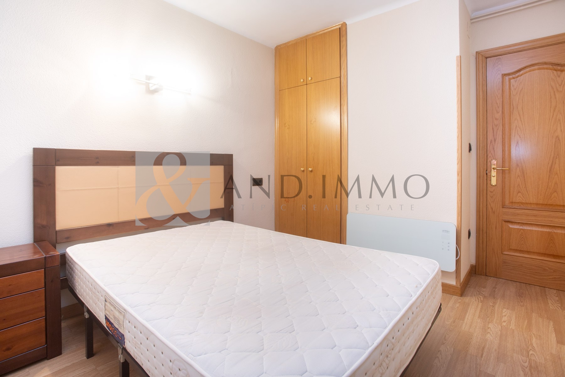 Piso de alquiler en Andorra la Vella, 3 habitaciones, 100 metros