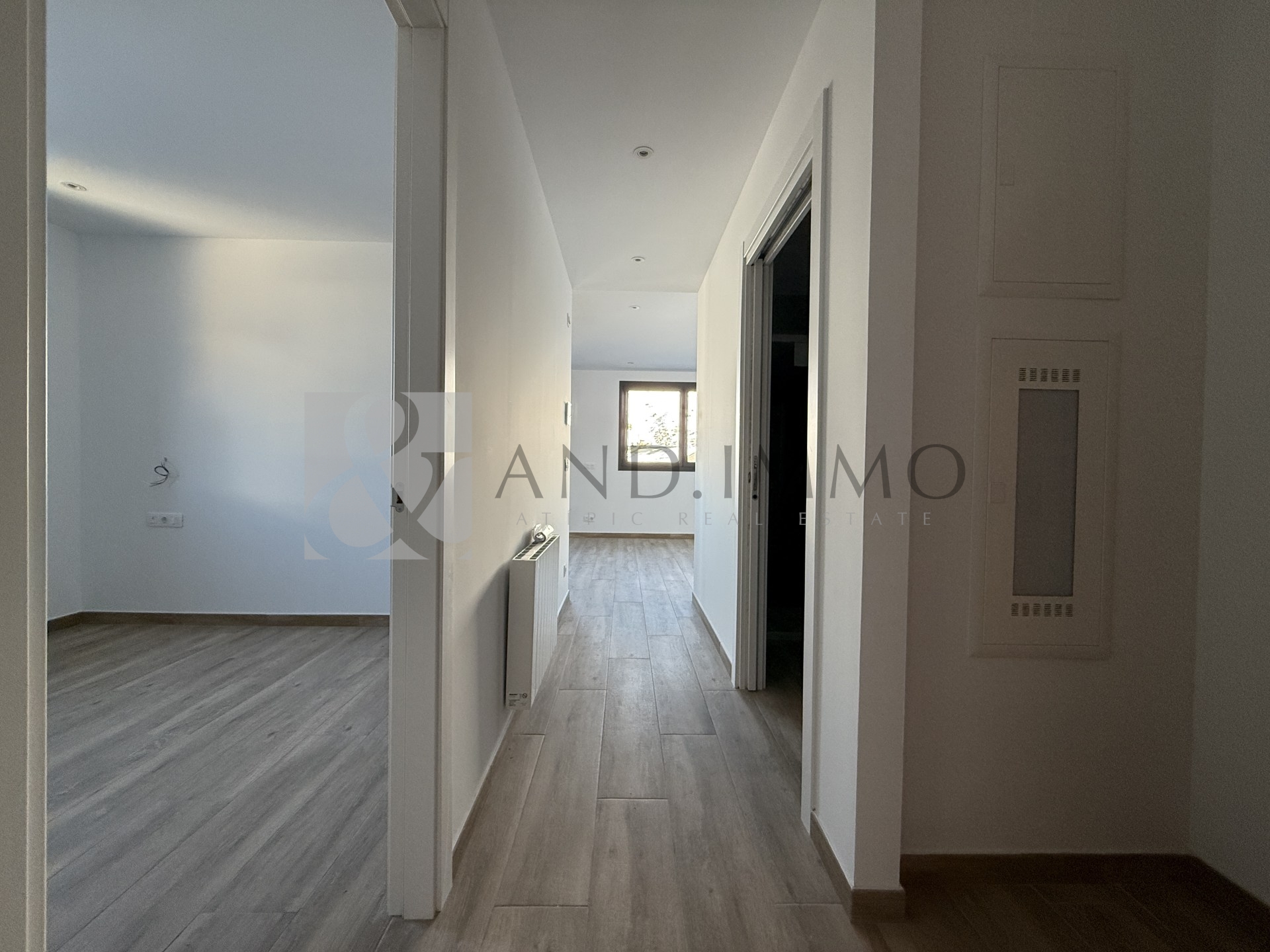 Pis de lloguer a El Pas de la Casa, 2 habitacions, 65 metres