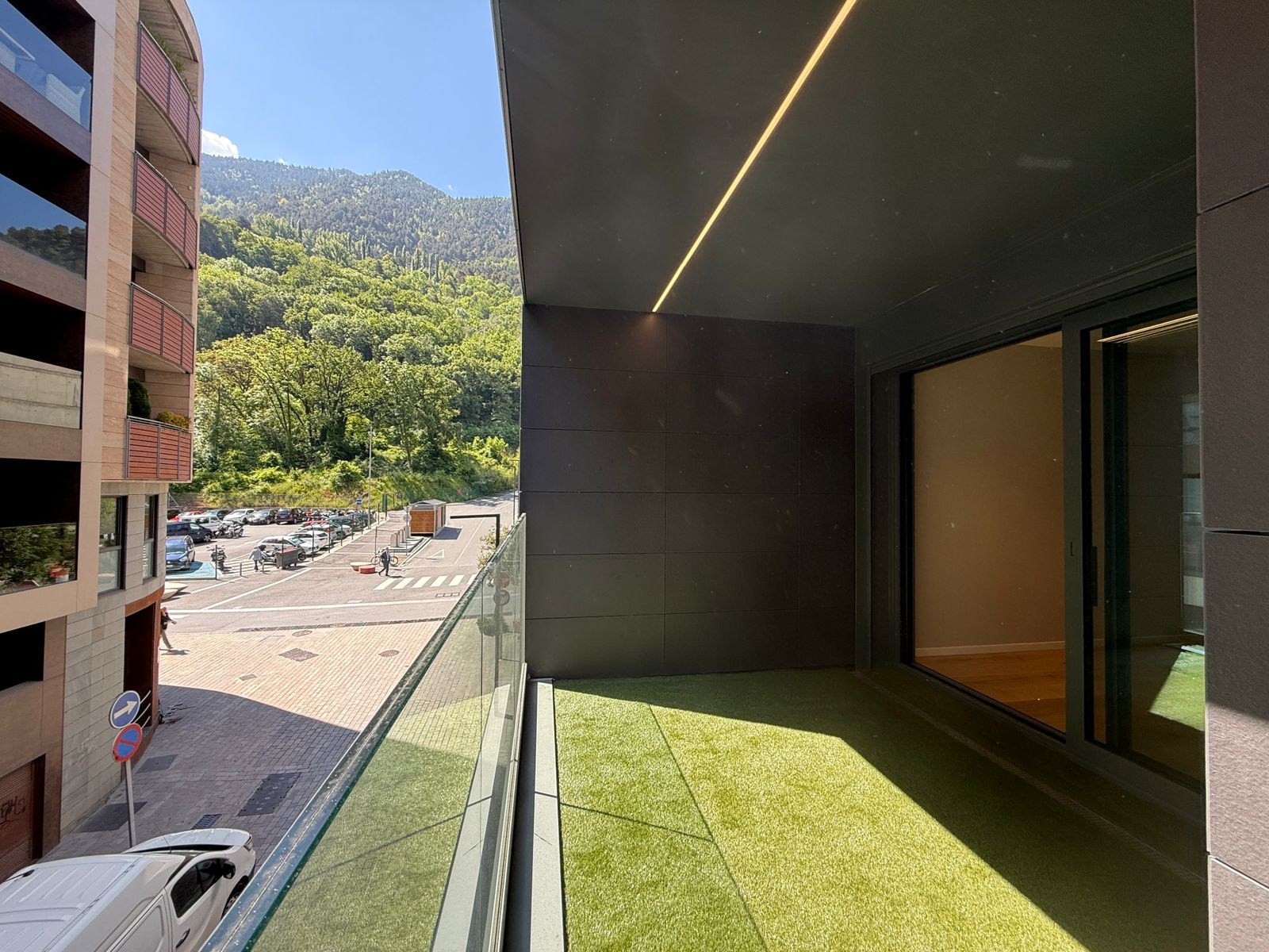 Pis de lloguer a Escaldes Engordany, 3 habitacions, 120 metres