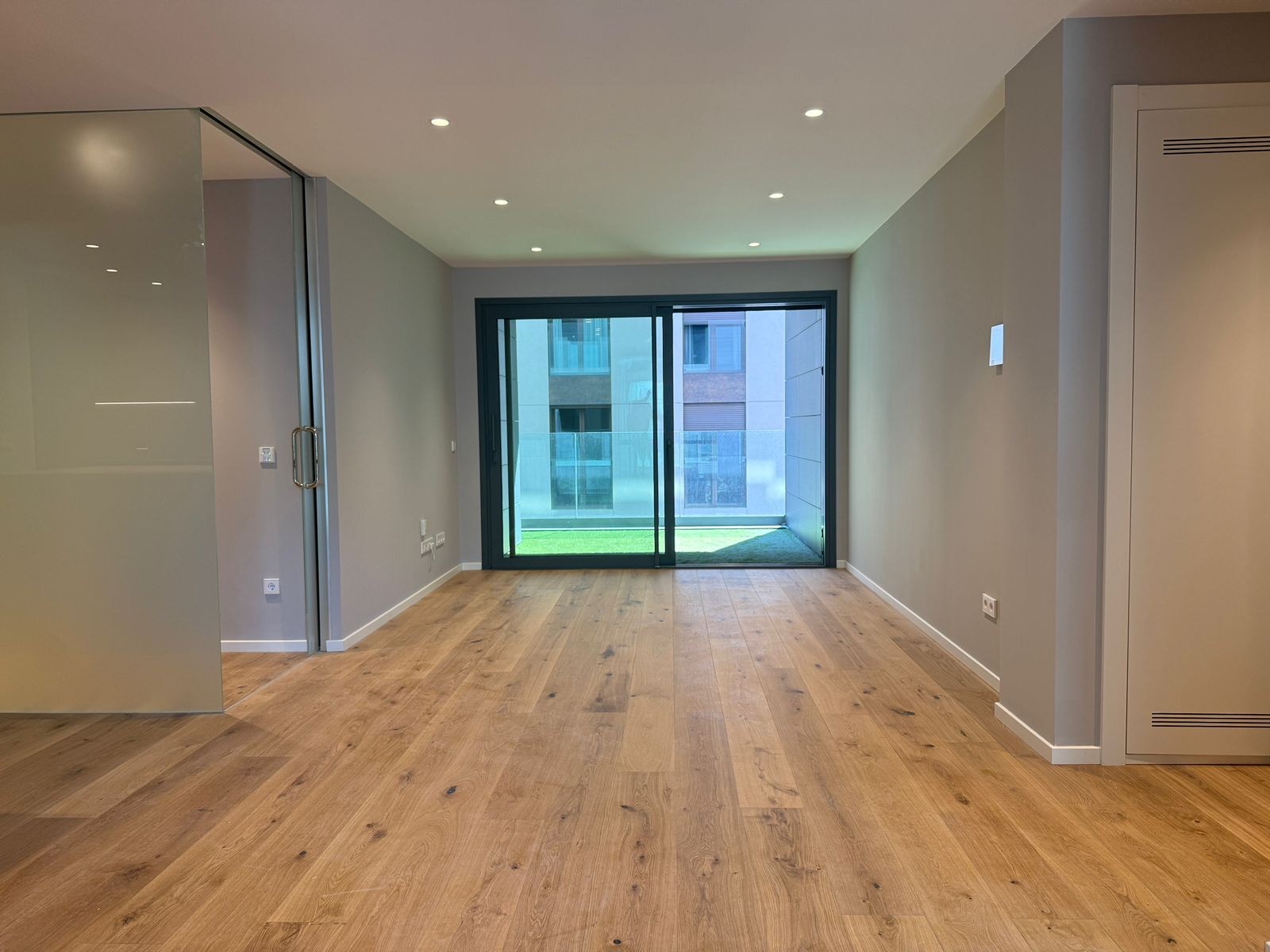 Pis de lloguer a Escaldes Engordany, 3 habitacions, 120 metres