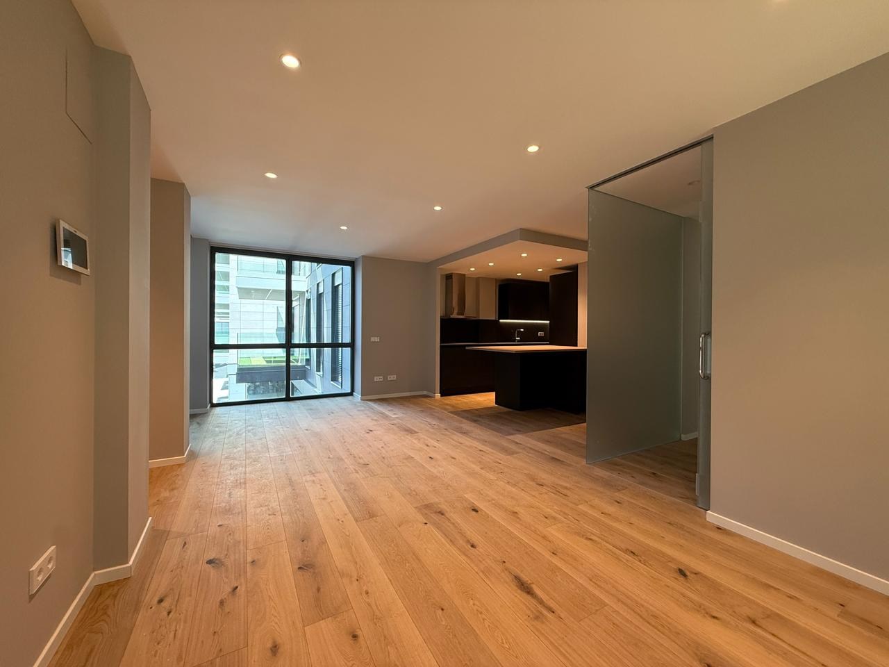 Pis de lloguer a Escaldes Engordany, 3 habitacions, 120 metres