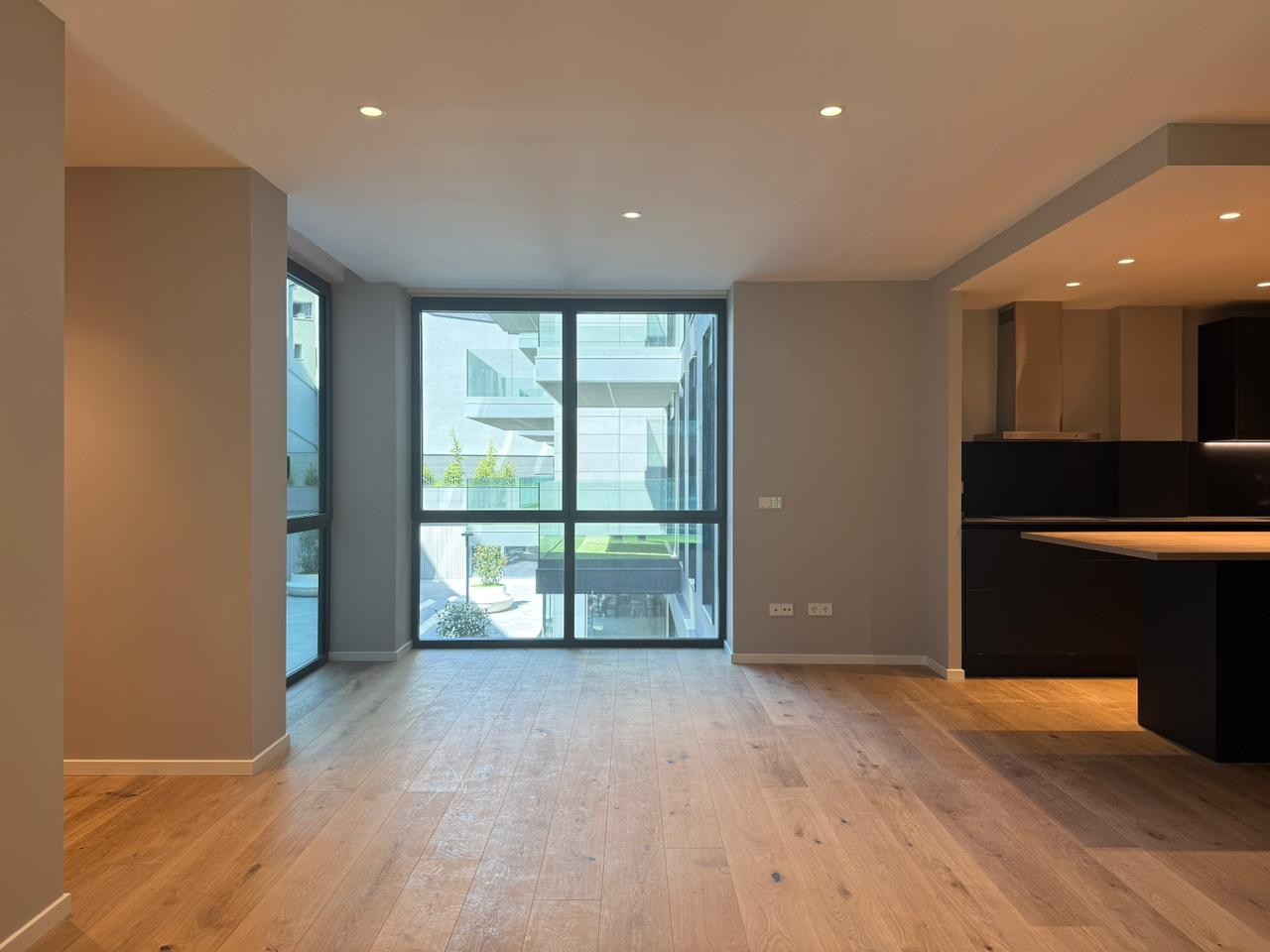 Pis de lloguer a Escaldes Engordany, 3 habitacions, 120 metres
