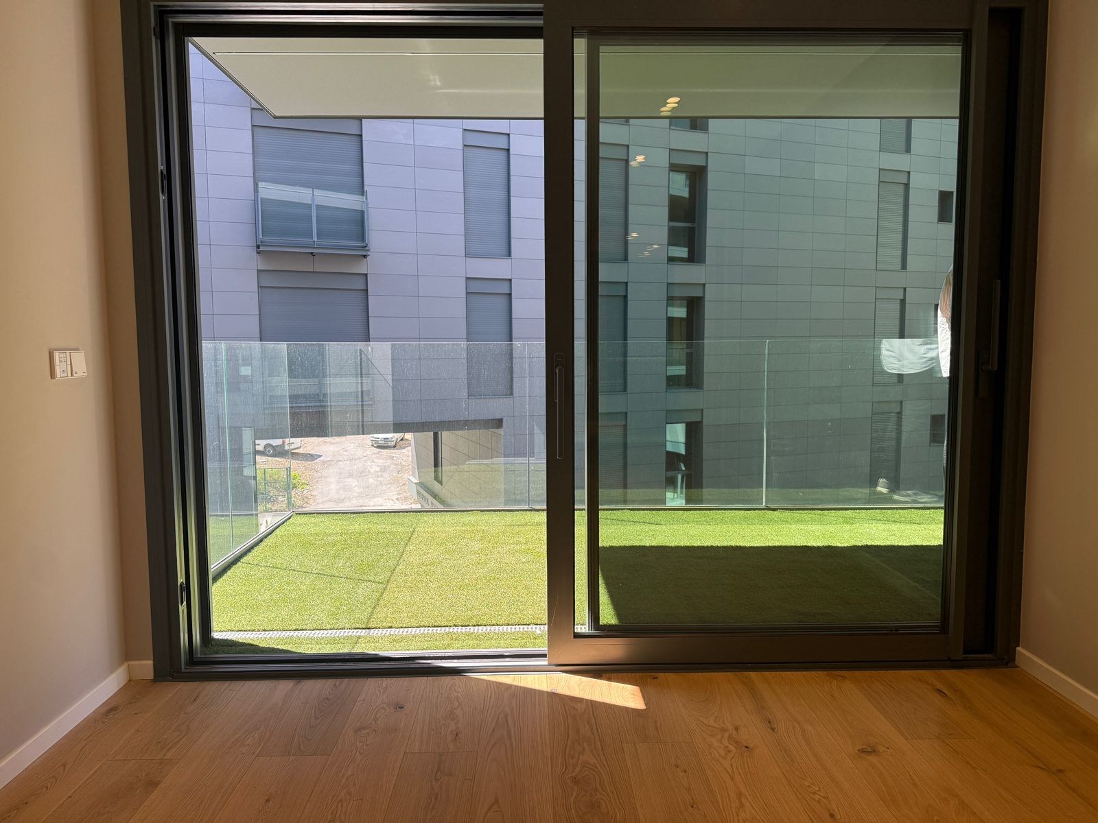Pis de lloguer a Escaldes Engordany, 2 habitacions, 84 metres
