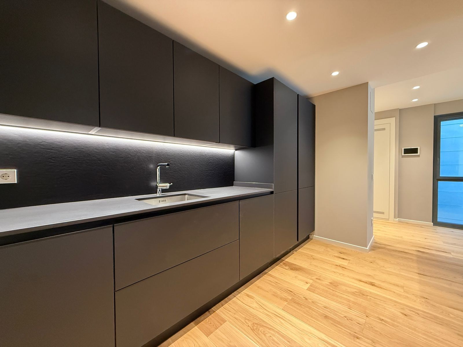 Pis de lloguer a Escaldes Engordany, 2 habitacions, 84 metres