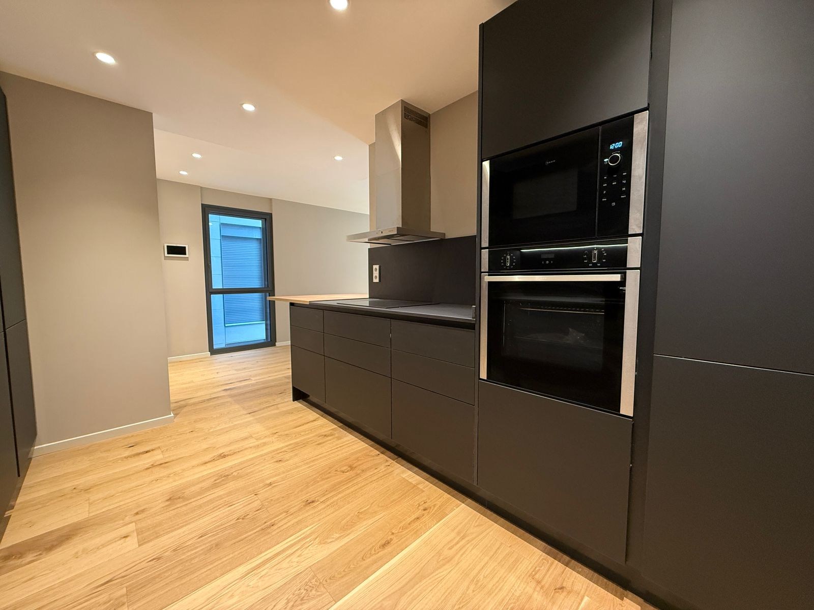 Pis de lloguer a Escaldes Engordany, 2 habitacions, 84 metres