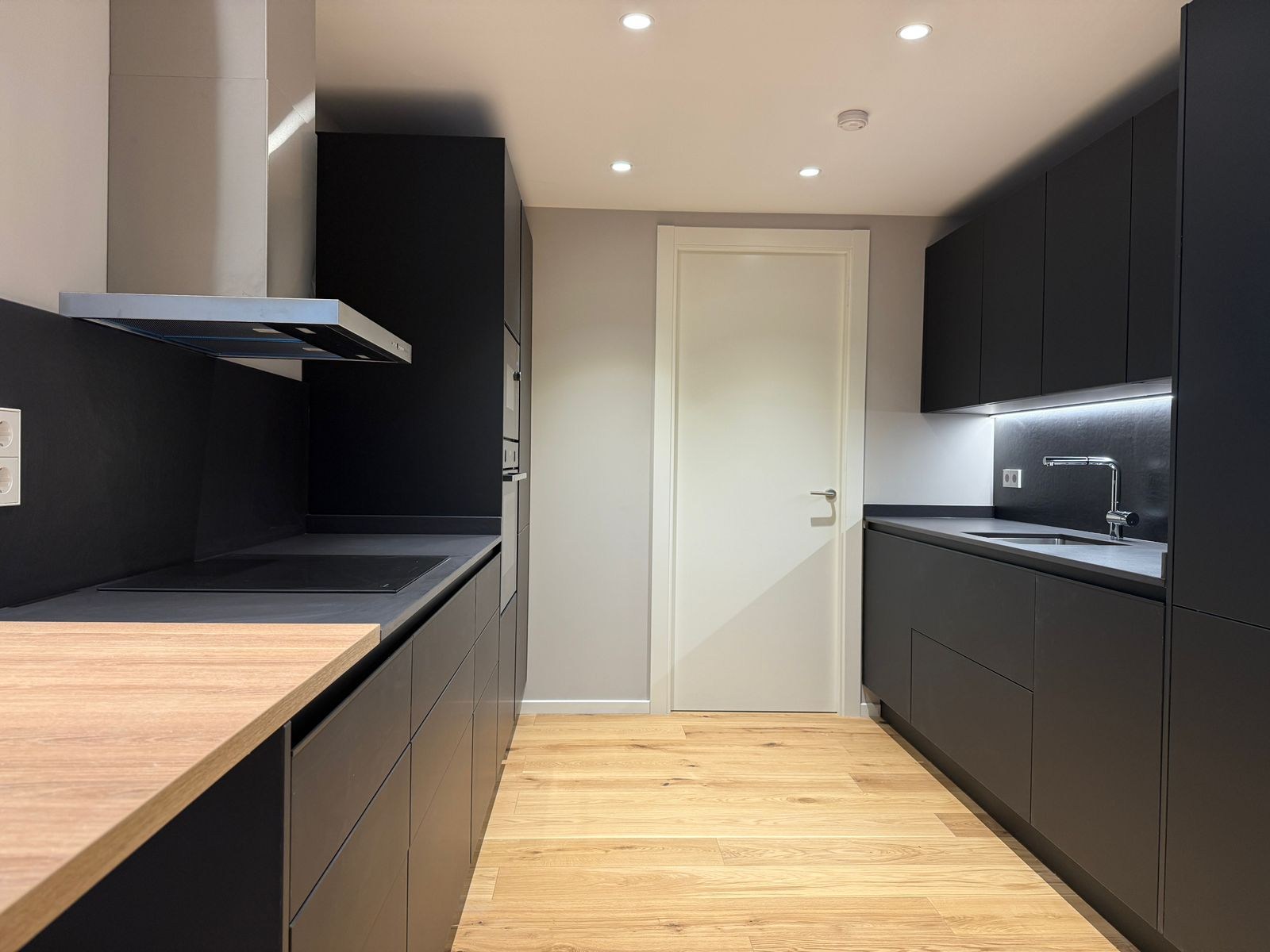 Pis de lloguer a Escaldes Engordany, 2 habitacions, 84 metres