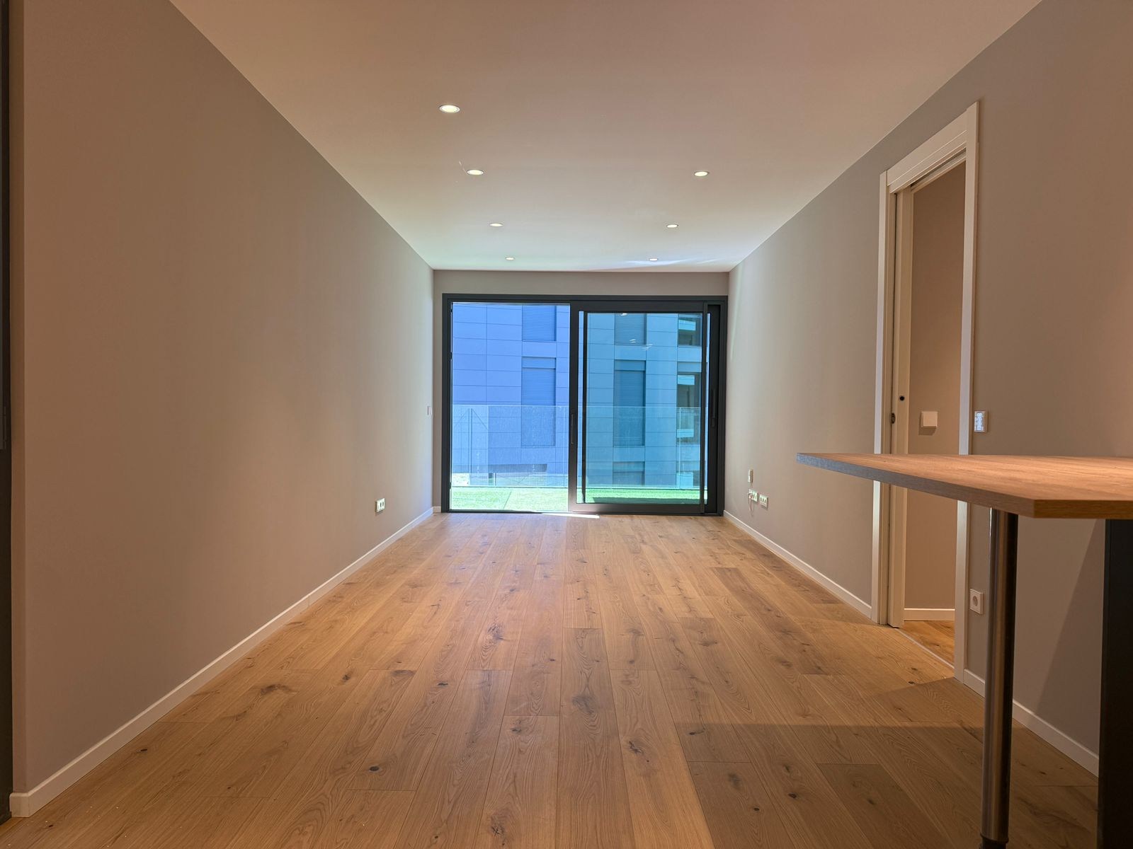 Pis de lloguer a Escaldes Engordany, 2 habitacions, 84 metres