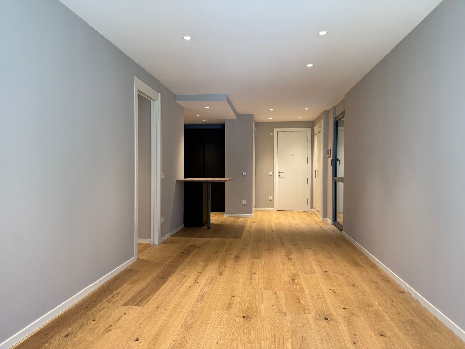 Pis de lloguer a Escaldes Engordany, 2 habitacions, 84 metres