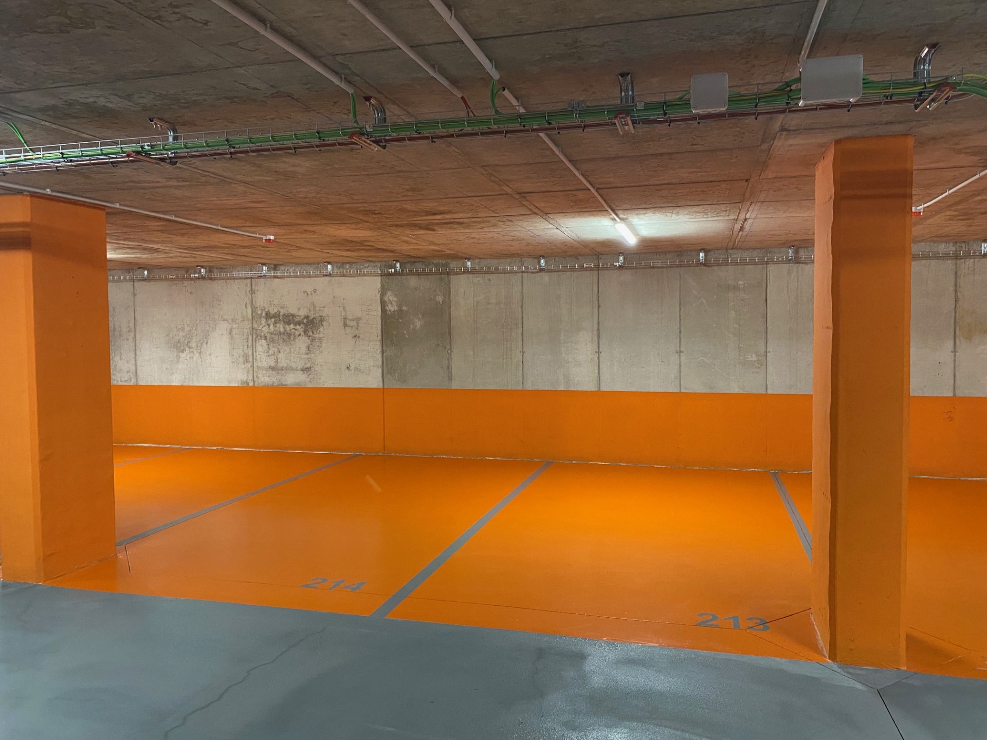 Pis de lloguer a Escaldes Engordany, 3 habitacions, 162 metres
