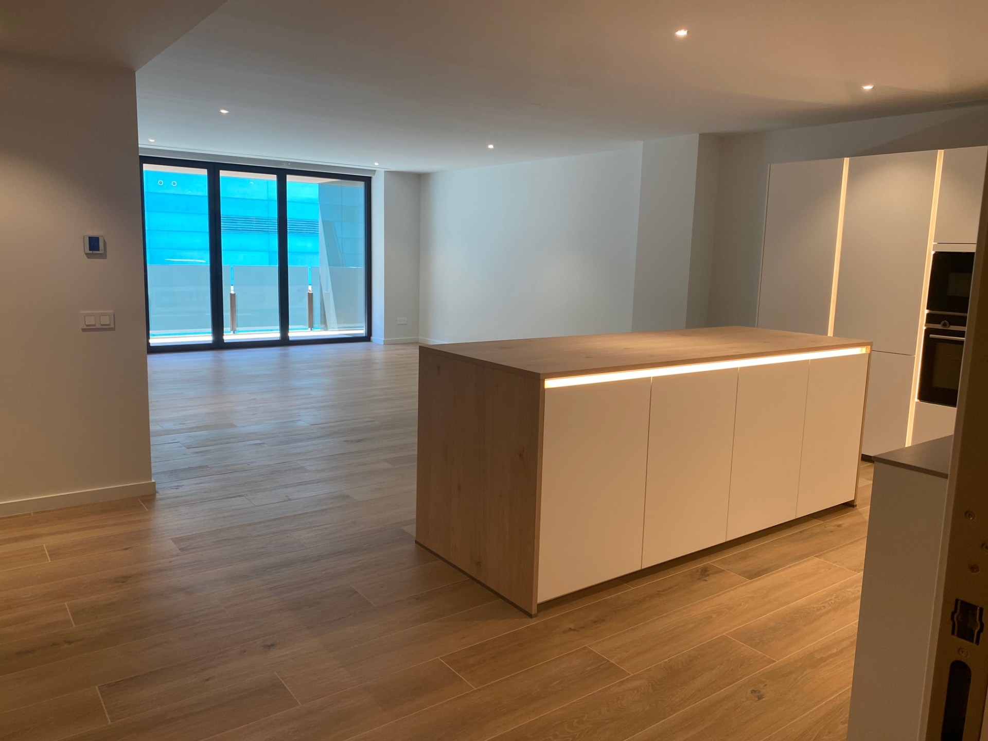 Pis de lloguer a Escaldes Engordany, 3 habitacions, 162 metres
