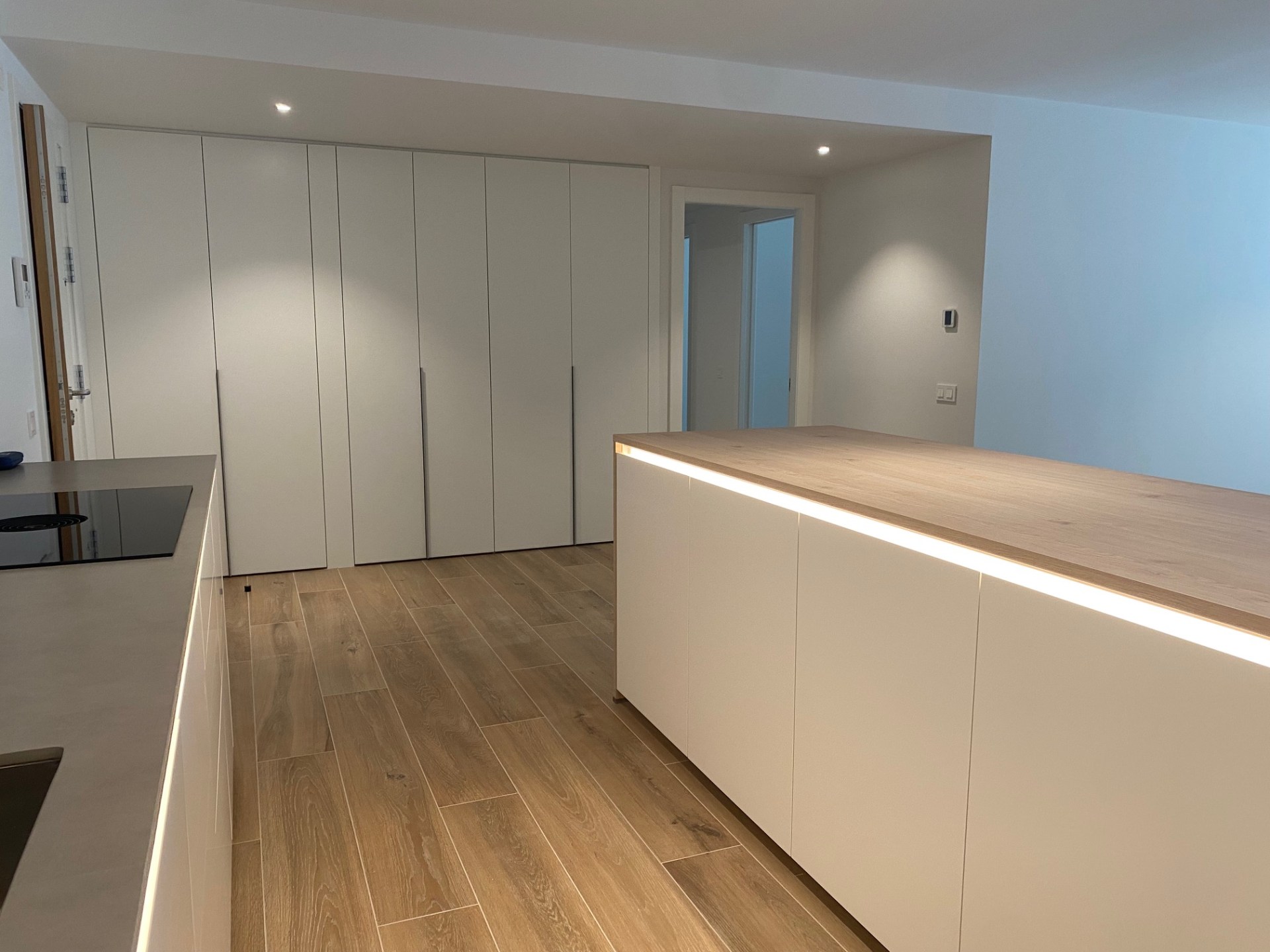 Pis de lloguer a Escaldes Engordany, 3 habitacions, 162 metres