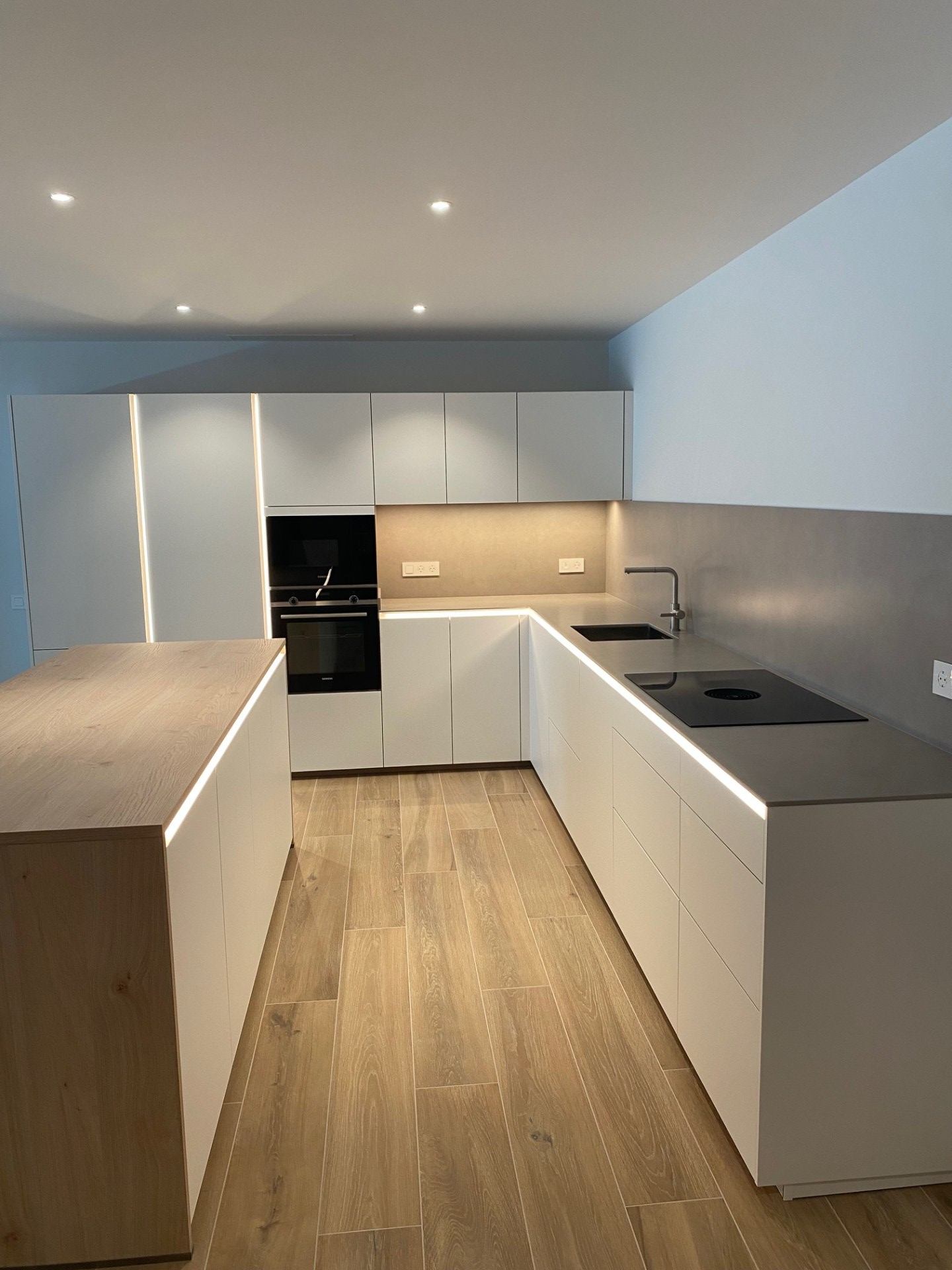 Pis de lloguer a Escaldes Engordany, 3 habitacions, 162 metres