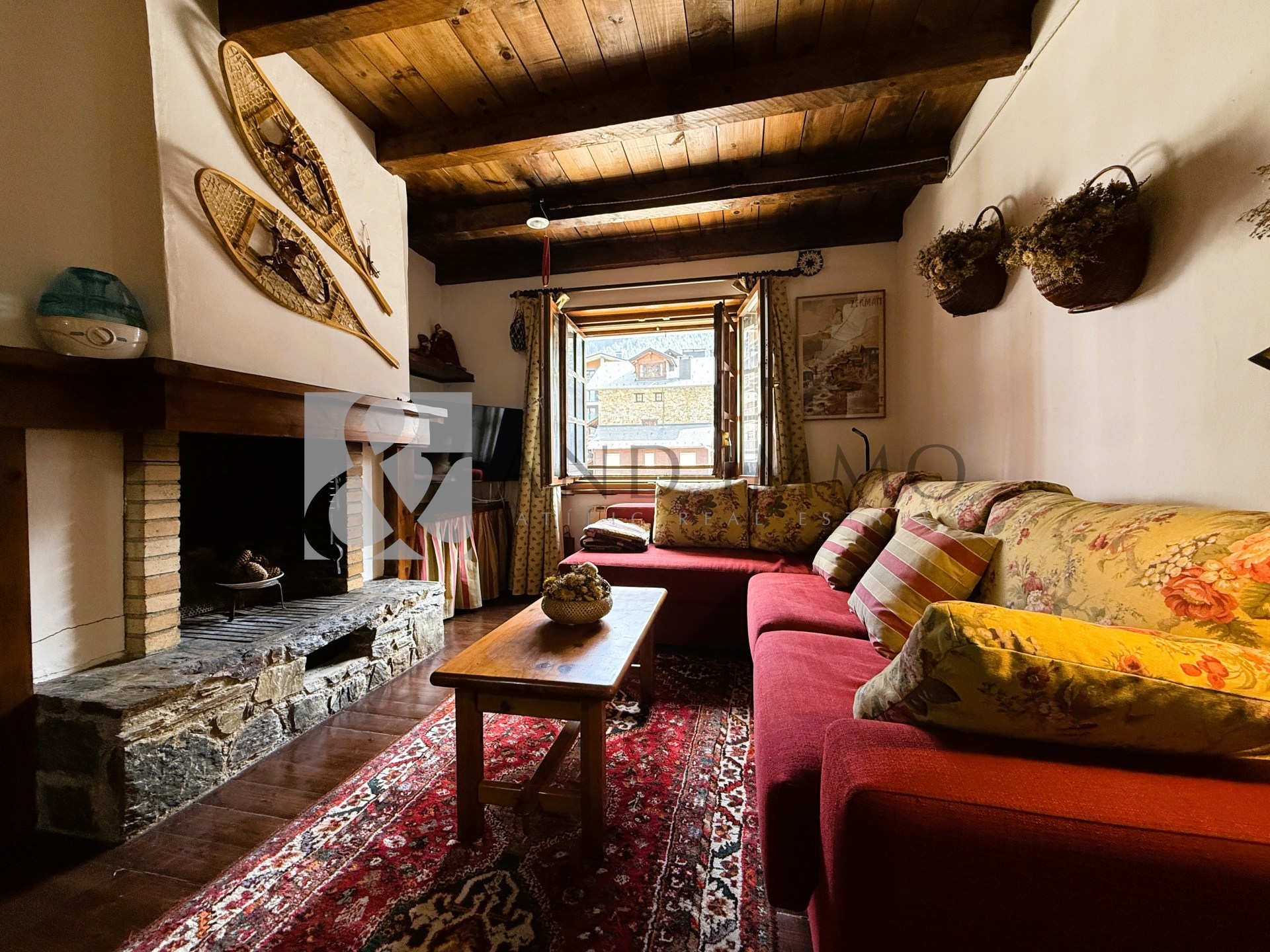 Pis en venda a Canillo, 2 habitacions, 63 metres