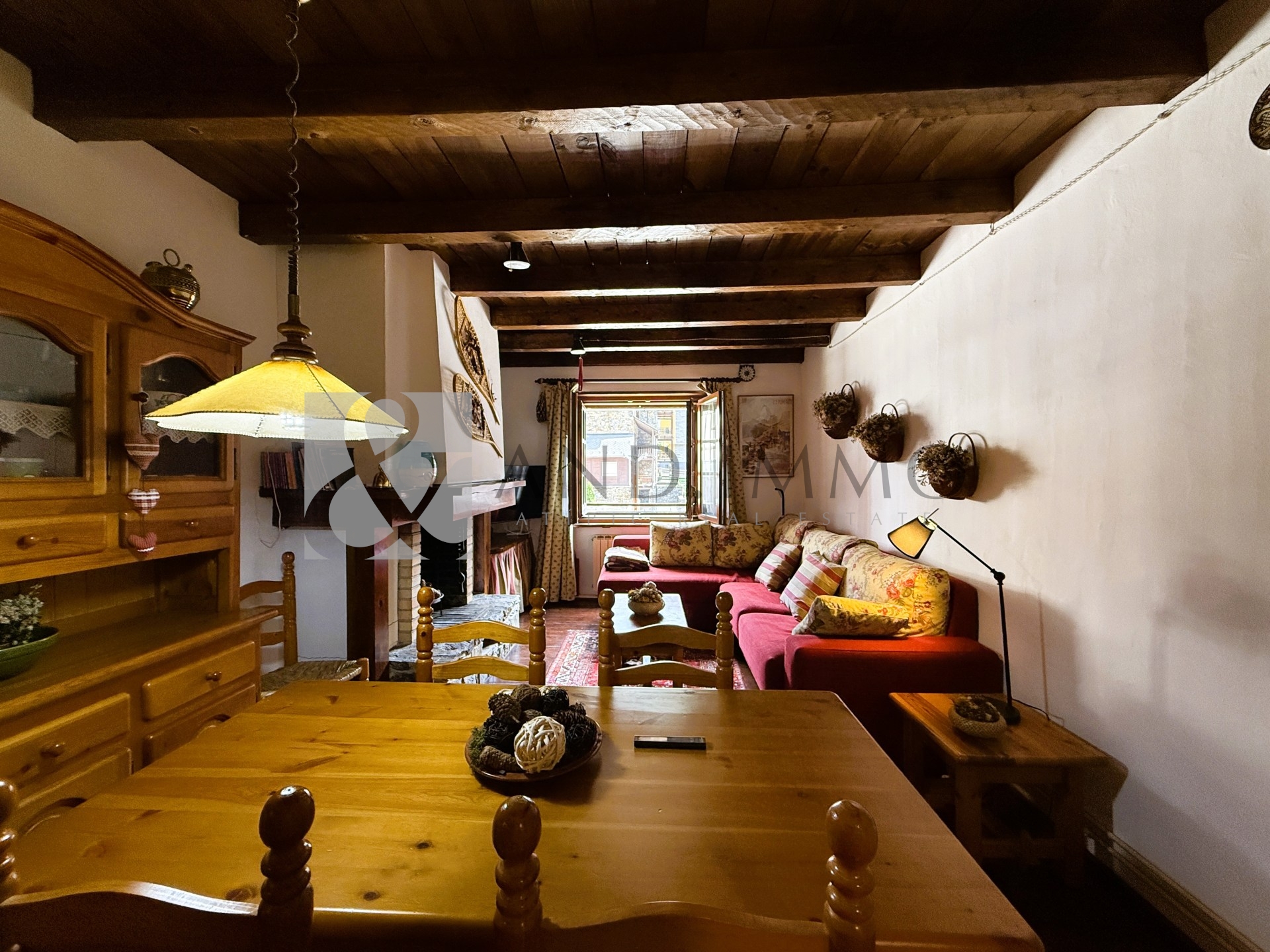 Pis en venda a Canillo, 2 habitacions, 63 metres