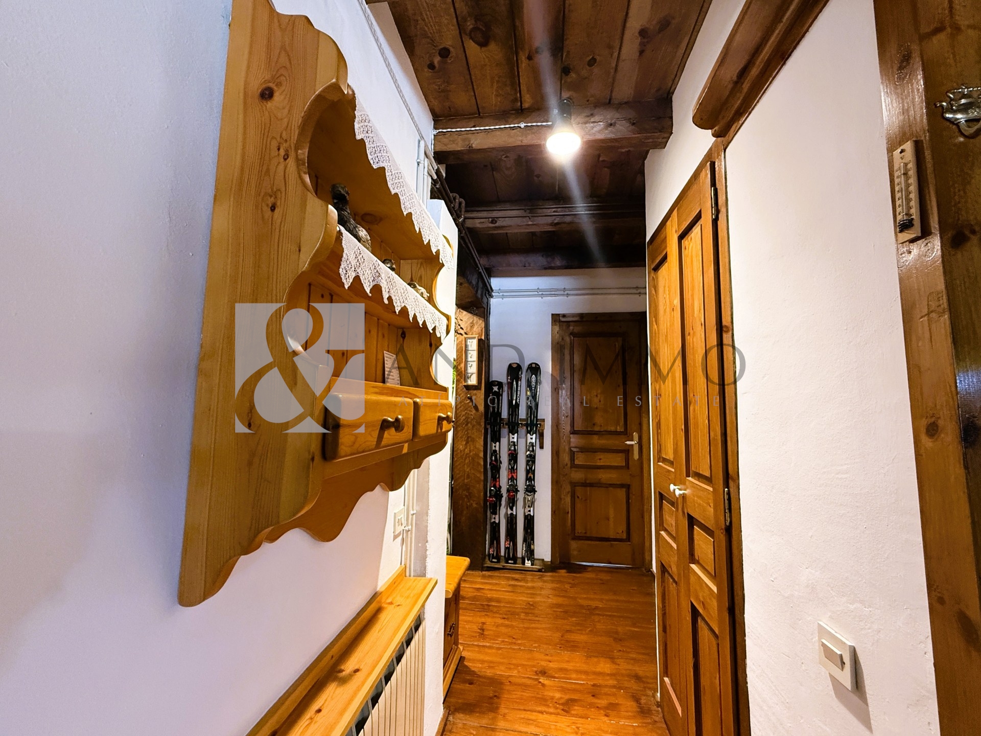 Pis en venda a Canillo, 2 habitacions, 63 metres