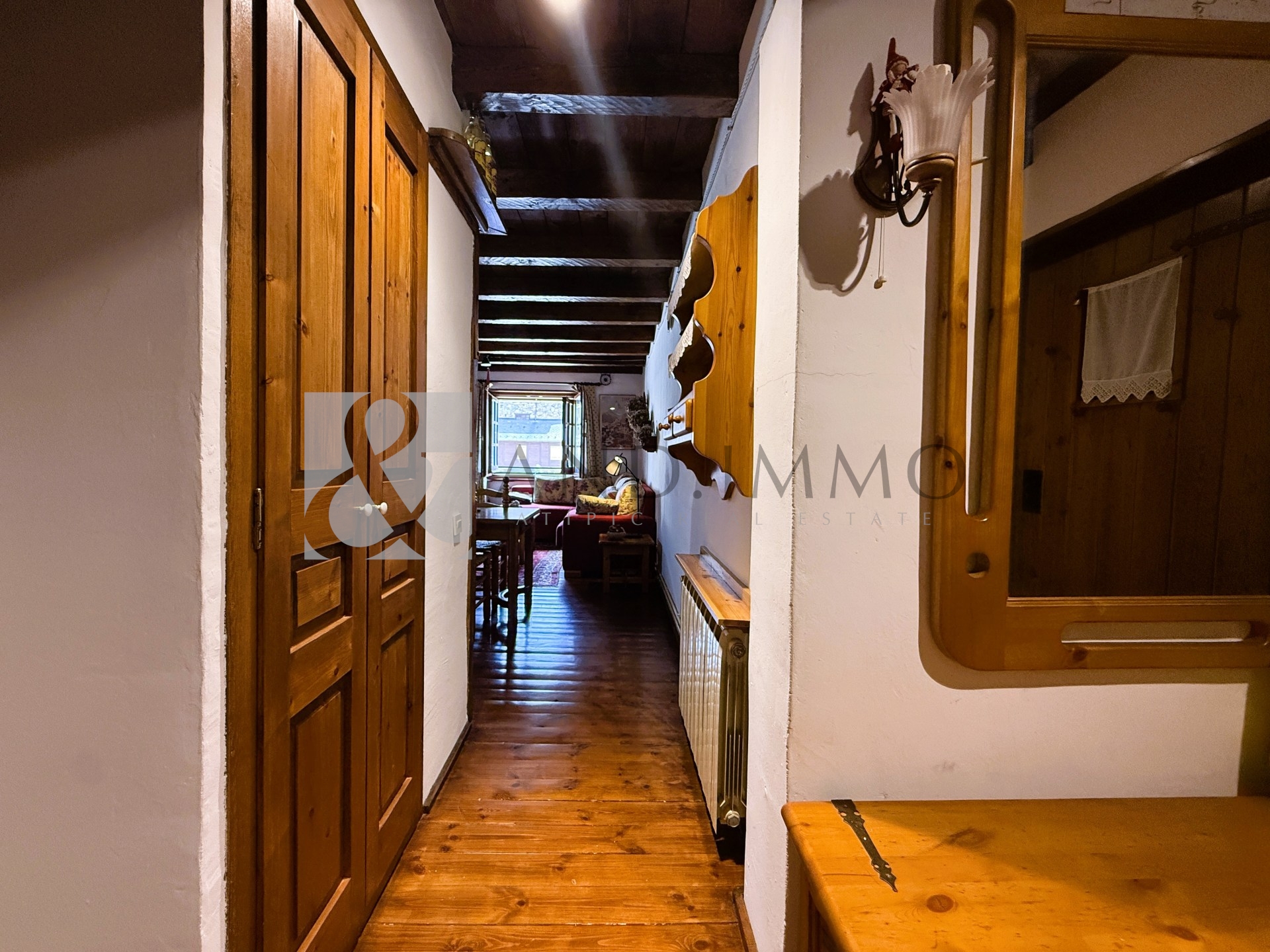 Pis en venda a Canillo, 2 habitacions, 63 metres