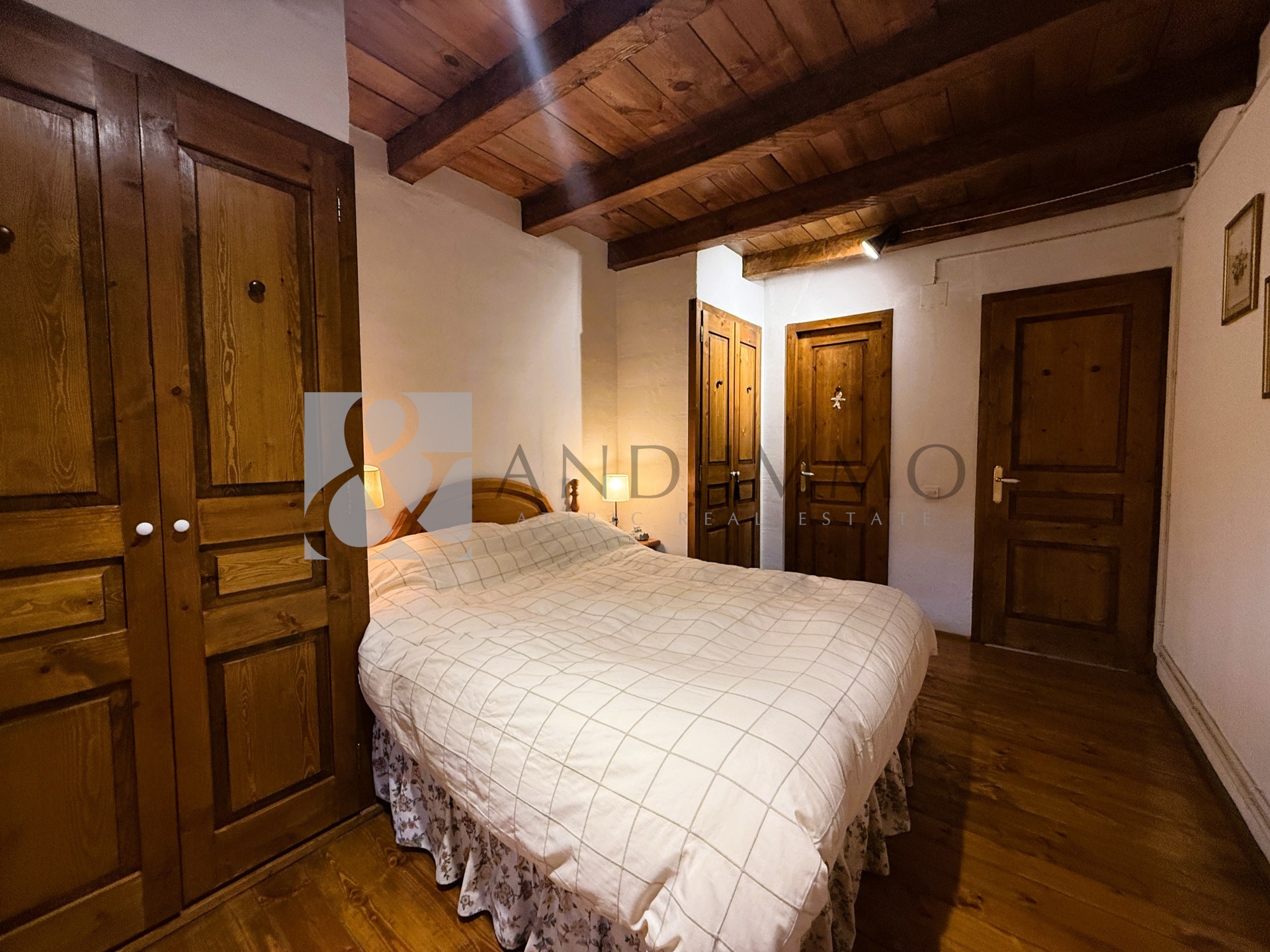 Pis en venda a Canillo, 2 habitacions, 63 metres