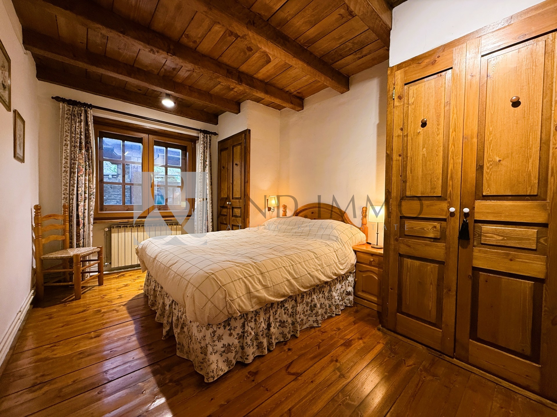 Pis en venda a Canillo, 2 habitacions, 63 metres