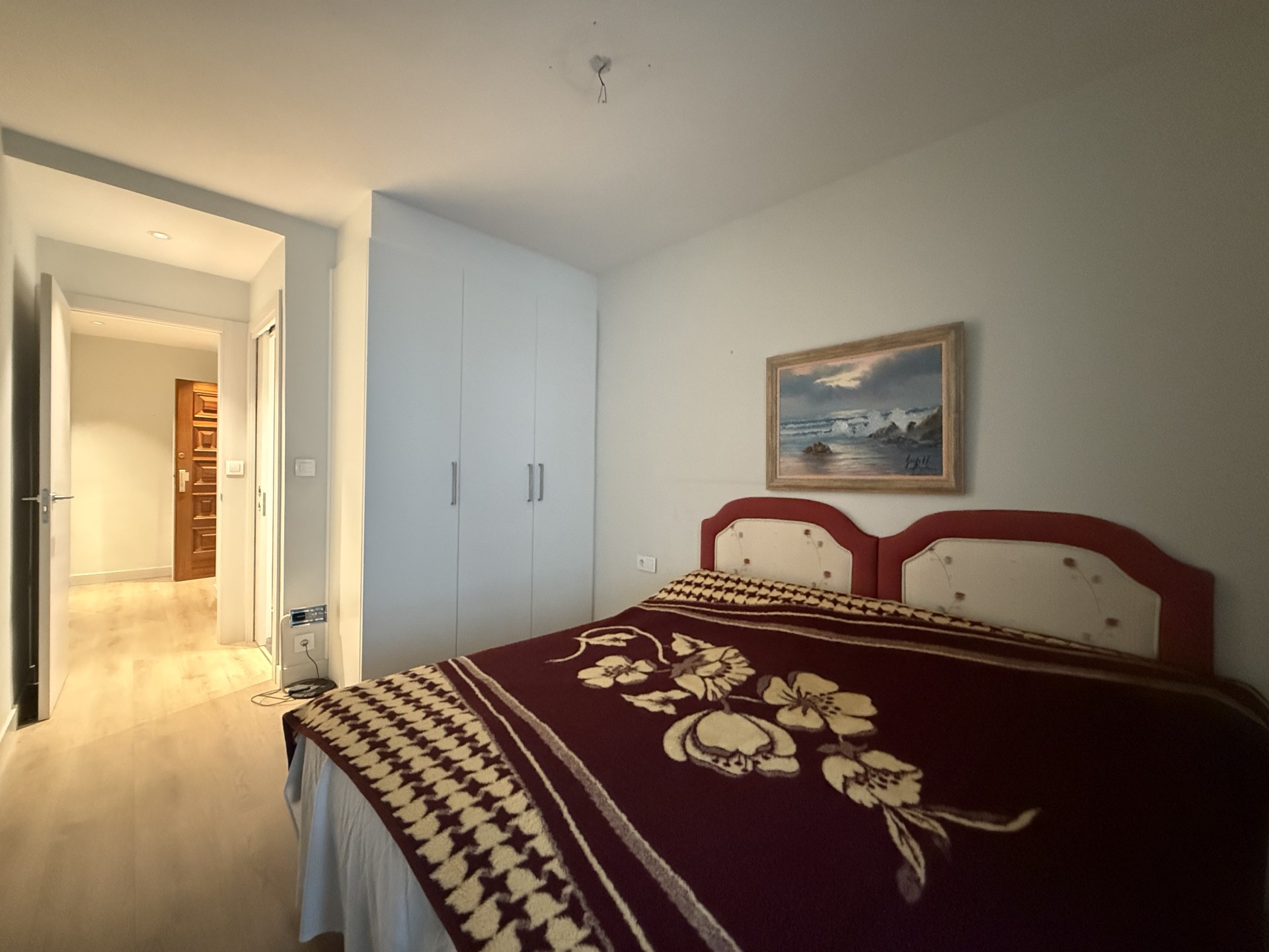 Pis de lloguer a Andorra la Vella, 3 habitacions, 122 metres