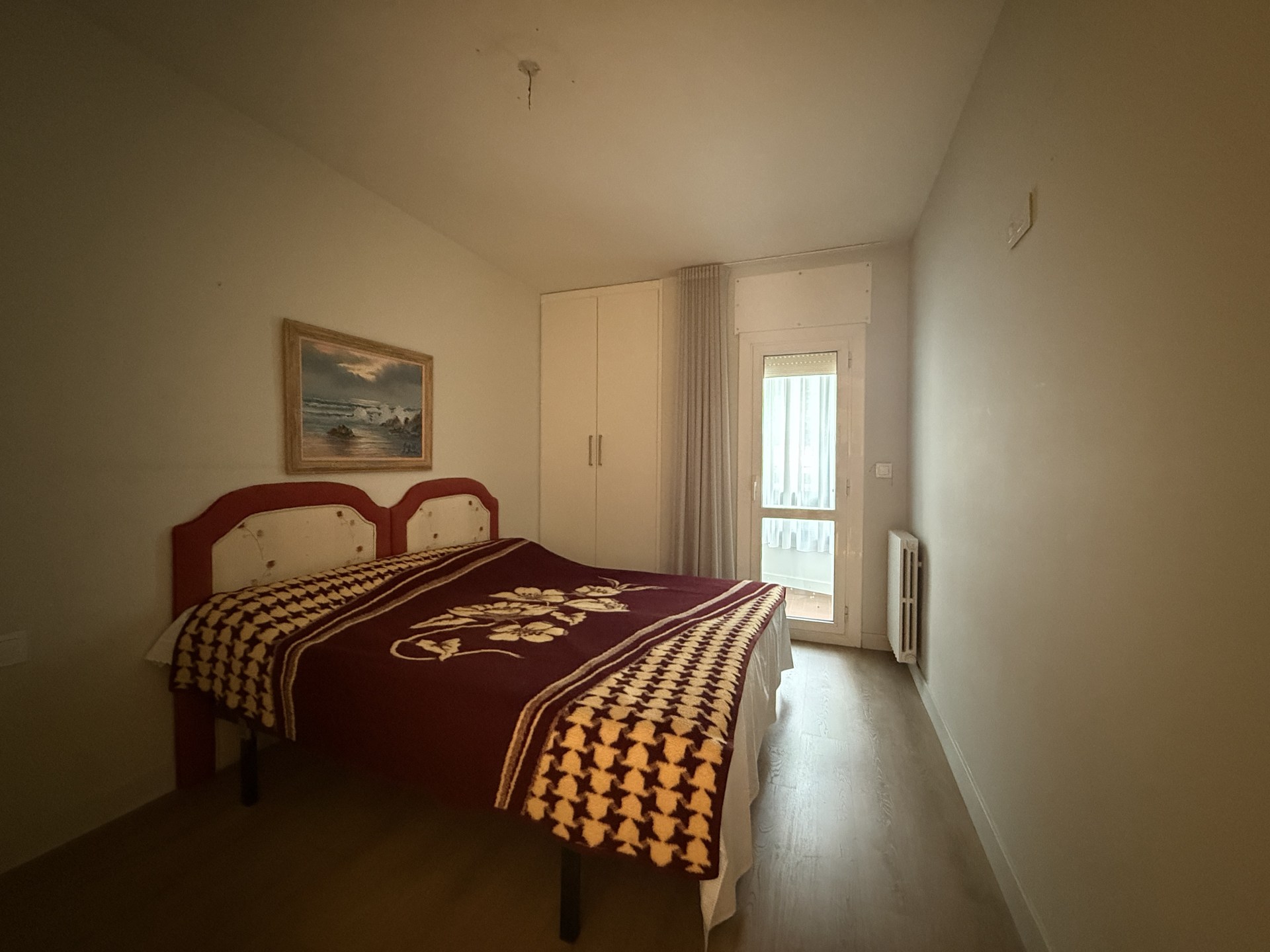Pis de lloguer a Andorra la Vella, 3 habitacions, 122 metres