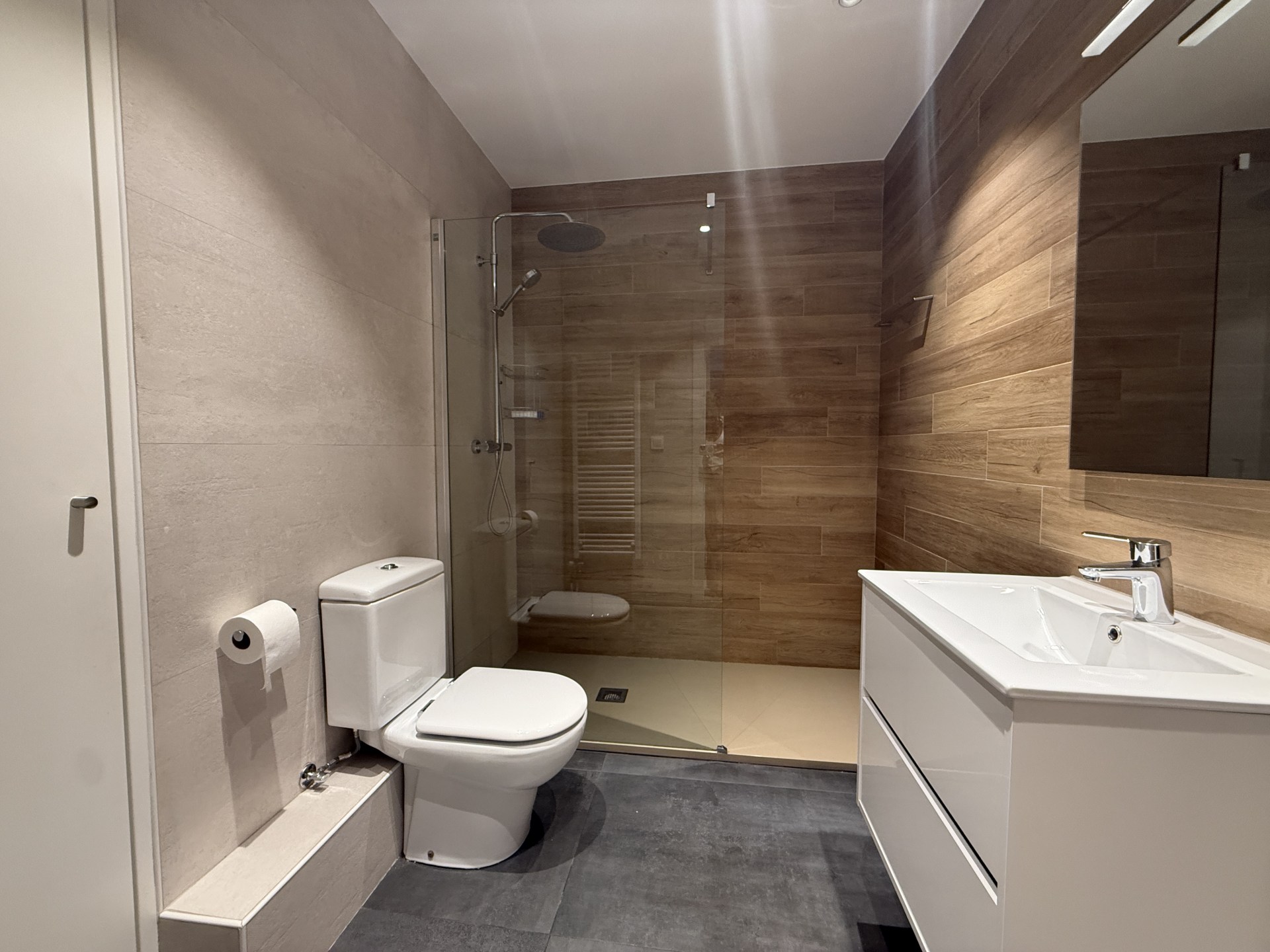 Pis de lloguer a Andorra la Vella, 3 habitacions, 122 metres