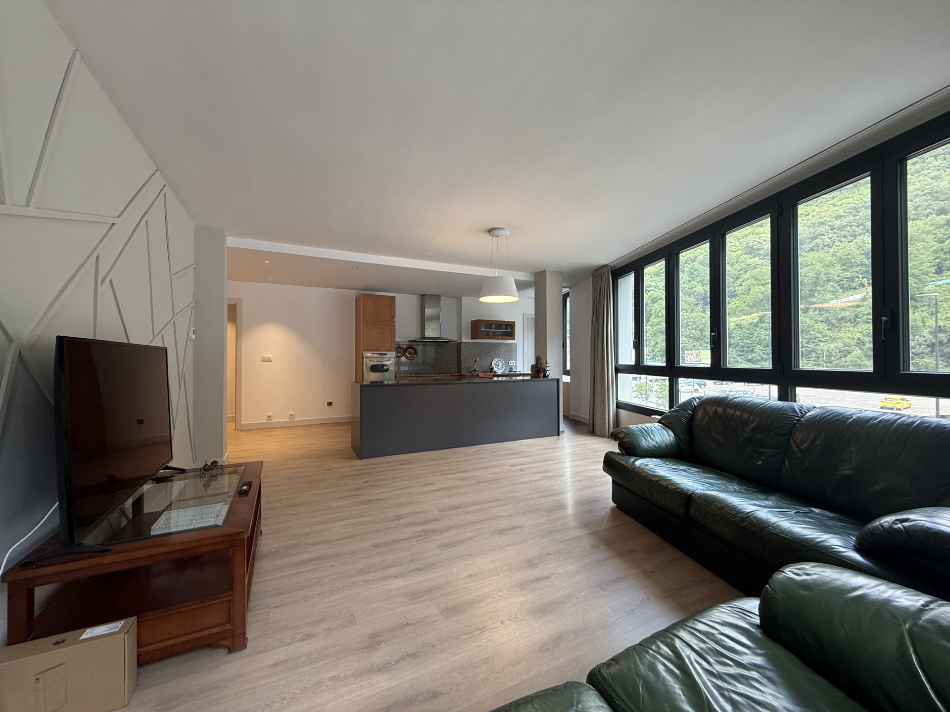 Pis de lloguer a Andorra la Vella, 3 habitacions, 122 metres