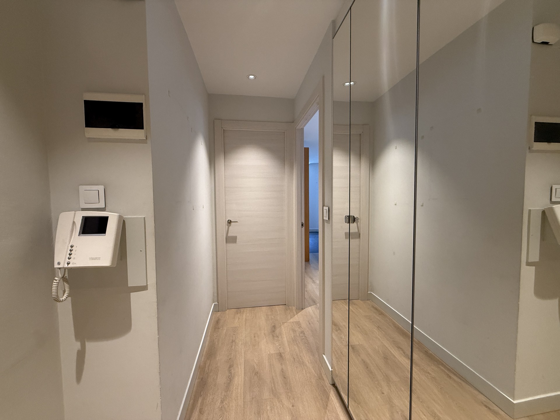 Pis de lloguer a Andorra la Vella, 3 habitacions, 122 metres