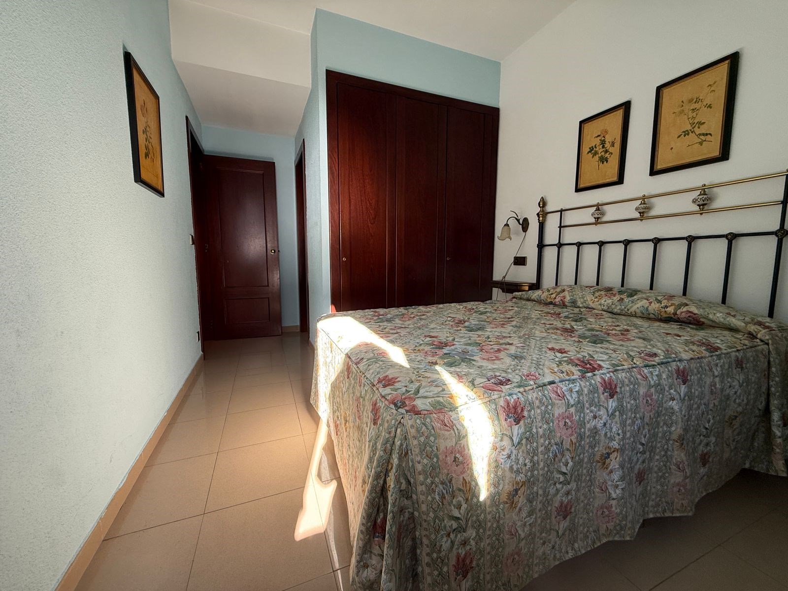 Piso de alquiler en Santa Coloma, 2 habitaciones, 62 metros