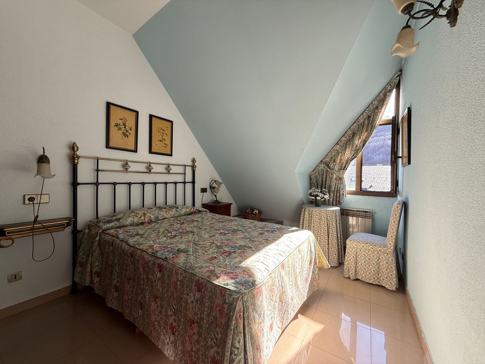 Piso de alquiler en Santa Coloma, 2 habitaciones, 62 metros