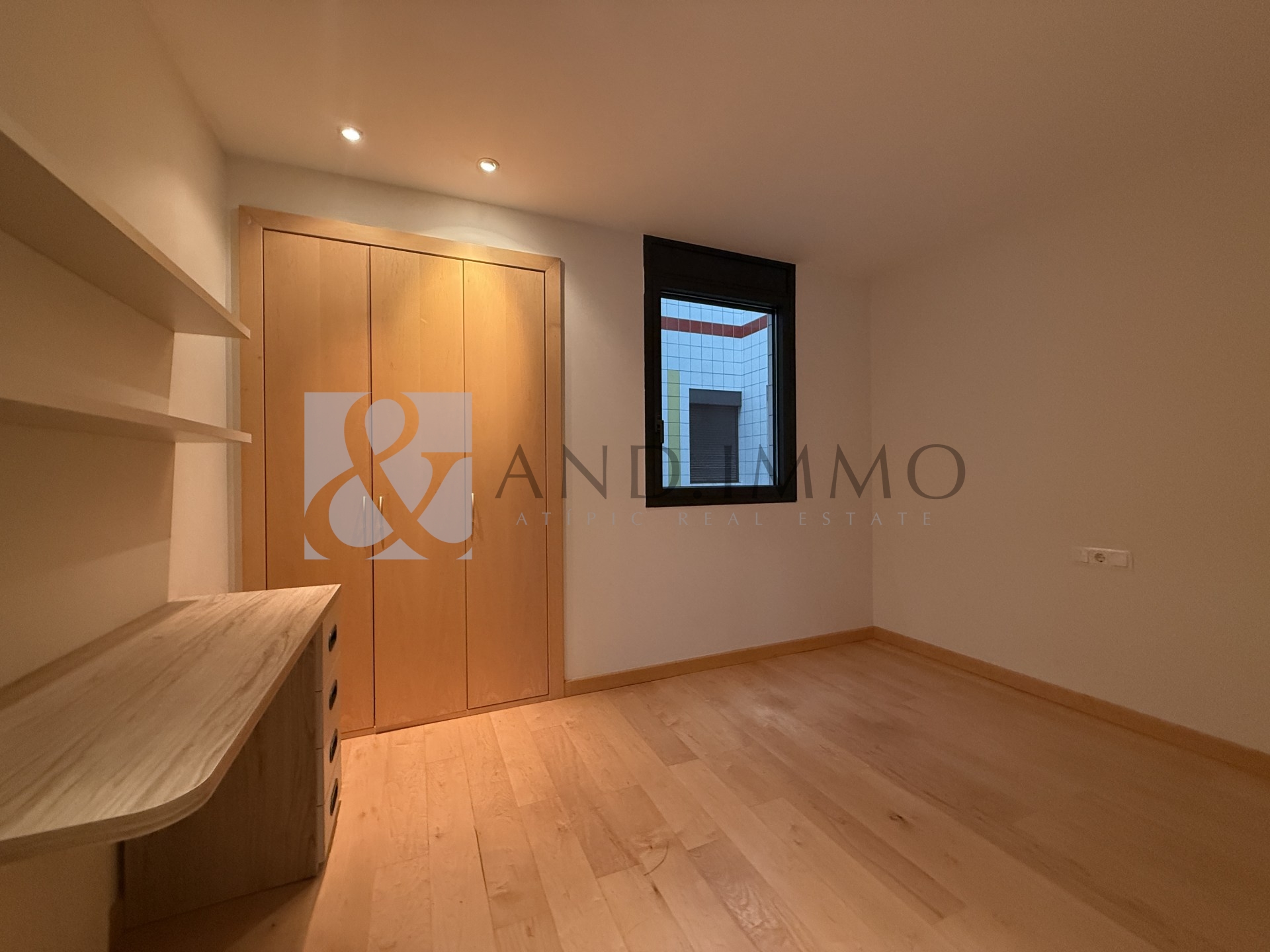 Pis de lloguer a Escaldes Engordany, 2 habitacions, 90 metres