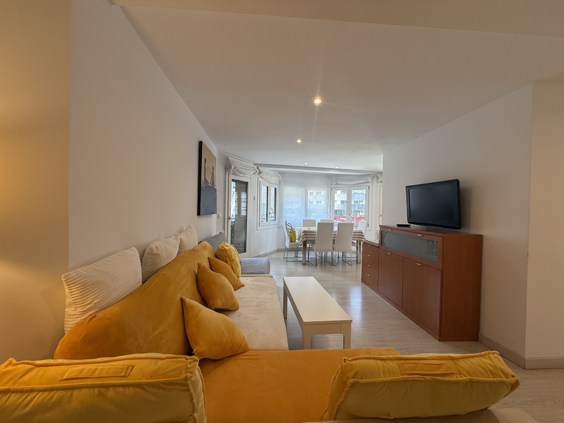 Pis en venda a Andorra la Vella, 4 habitacions, 120 metres